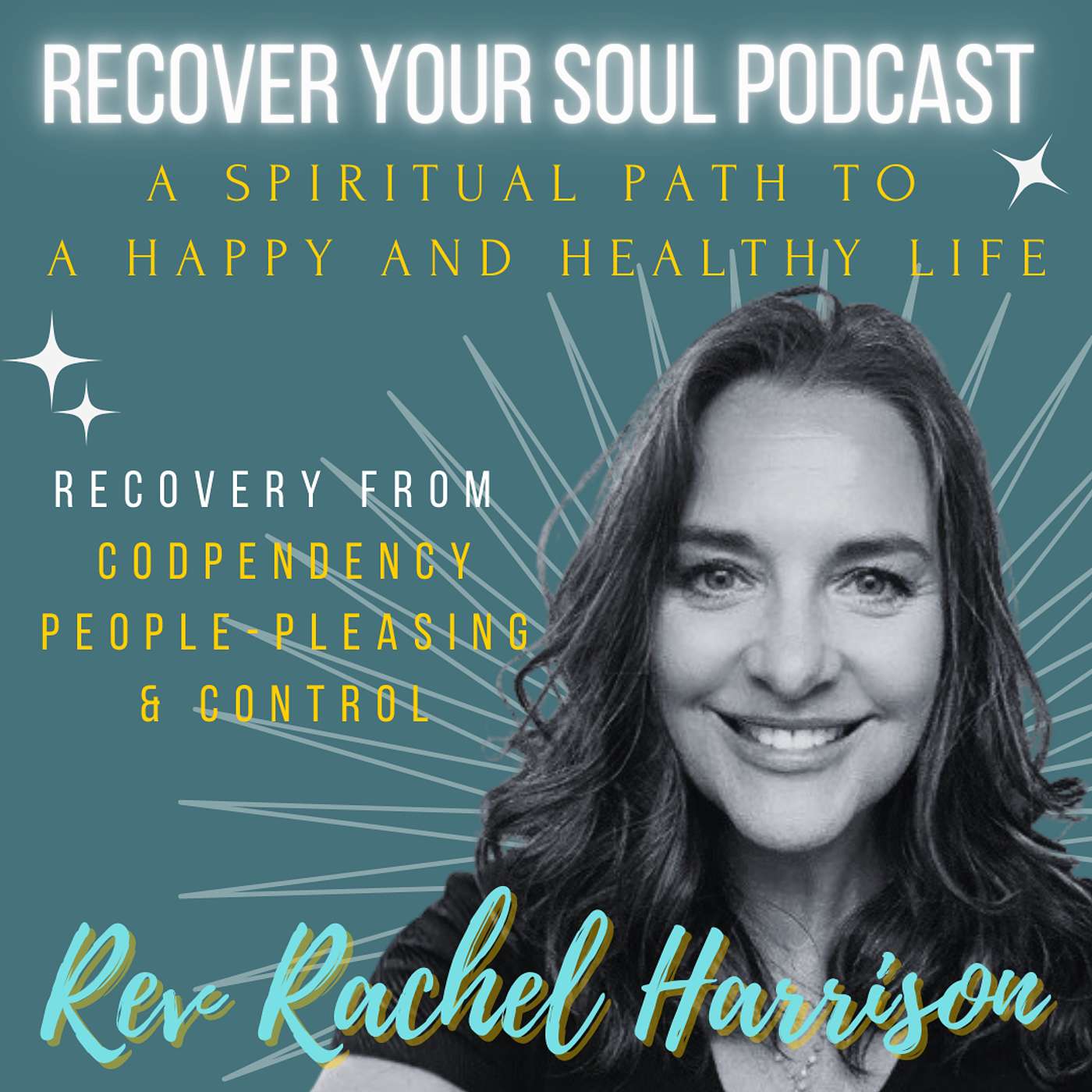 Recover Your Soul: A Spiritual Path to a Happy and Healthy Life