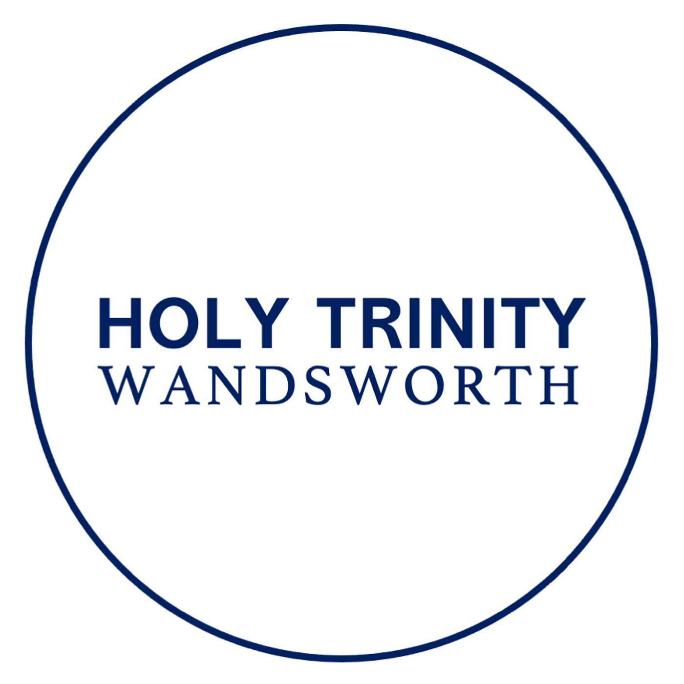 Holy Trinity Wandsworth