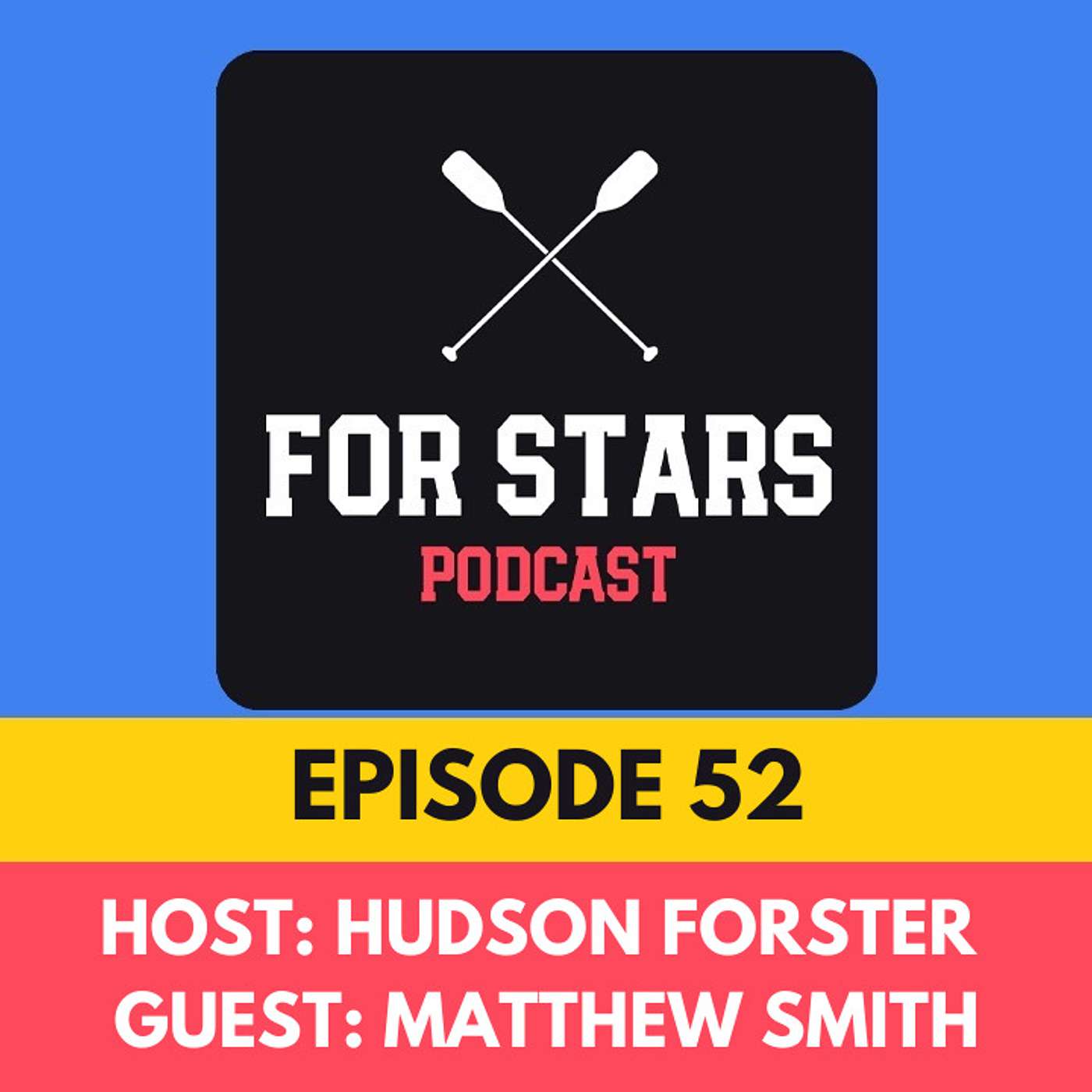 For Stars Podcast