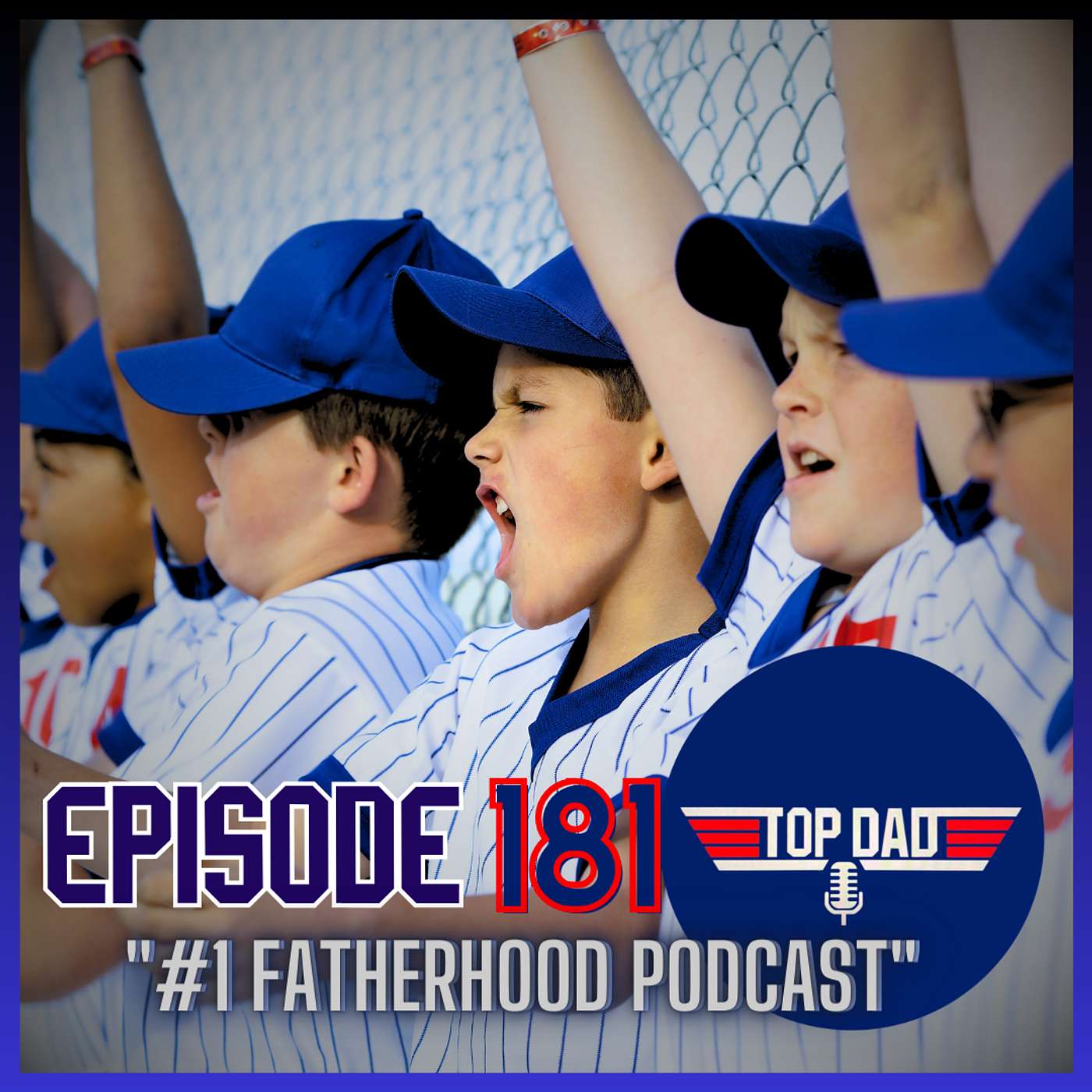 Game On: Mastering Parenting with Kids in Travel Sports Teams⚽️🏀⚾️🏒 episode artwork