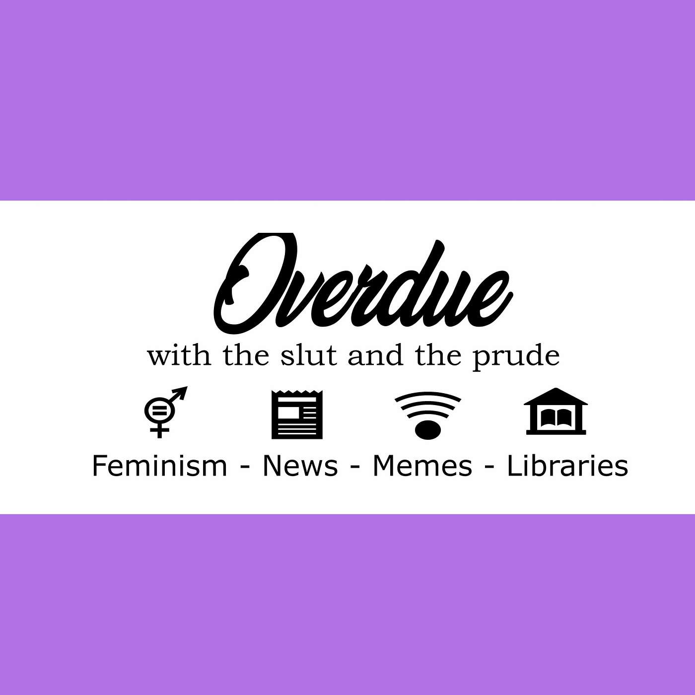 Overdue The Podcast