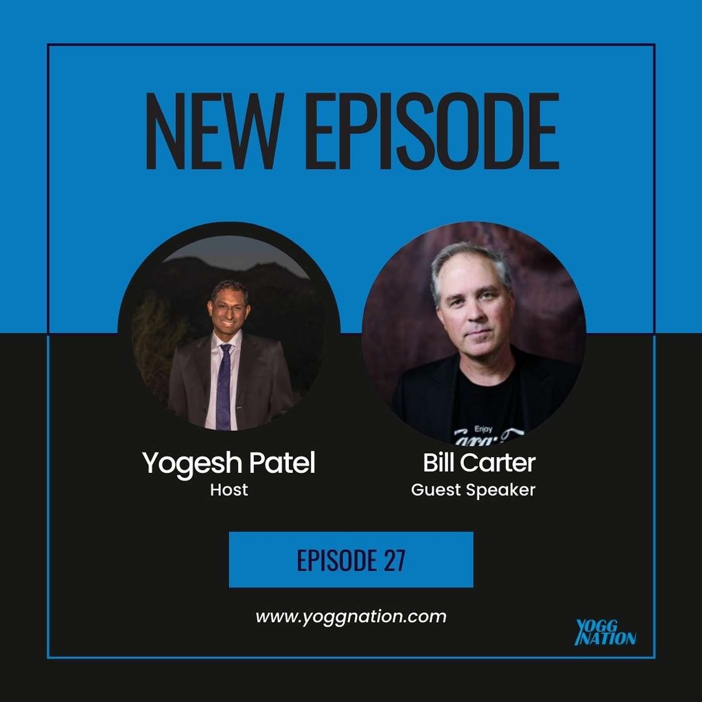 YoggNation: The Spirit of Gratitude