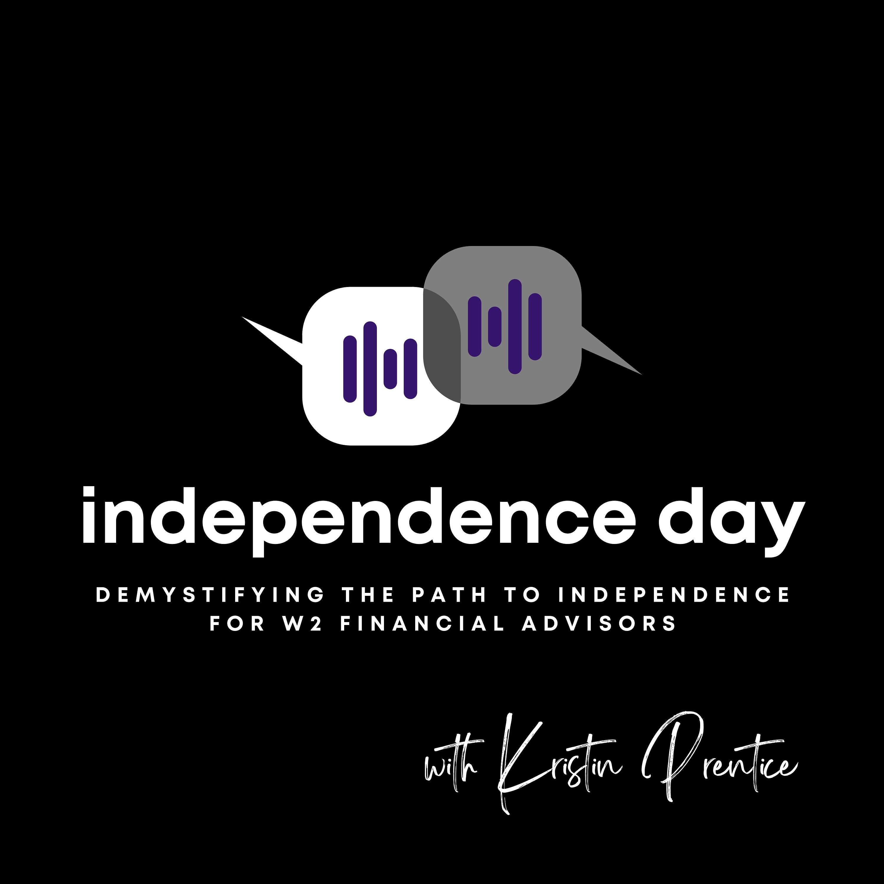Independence Day with Kristin Prentice