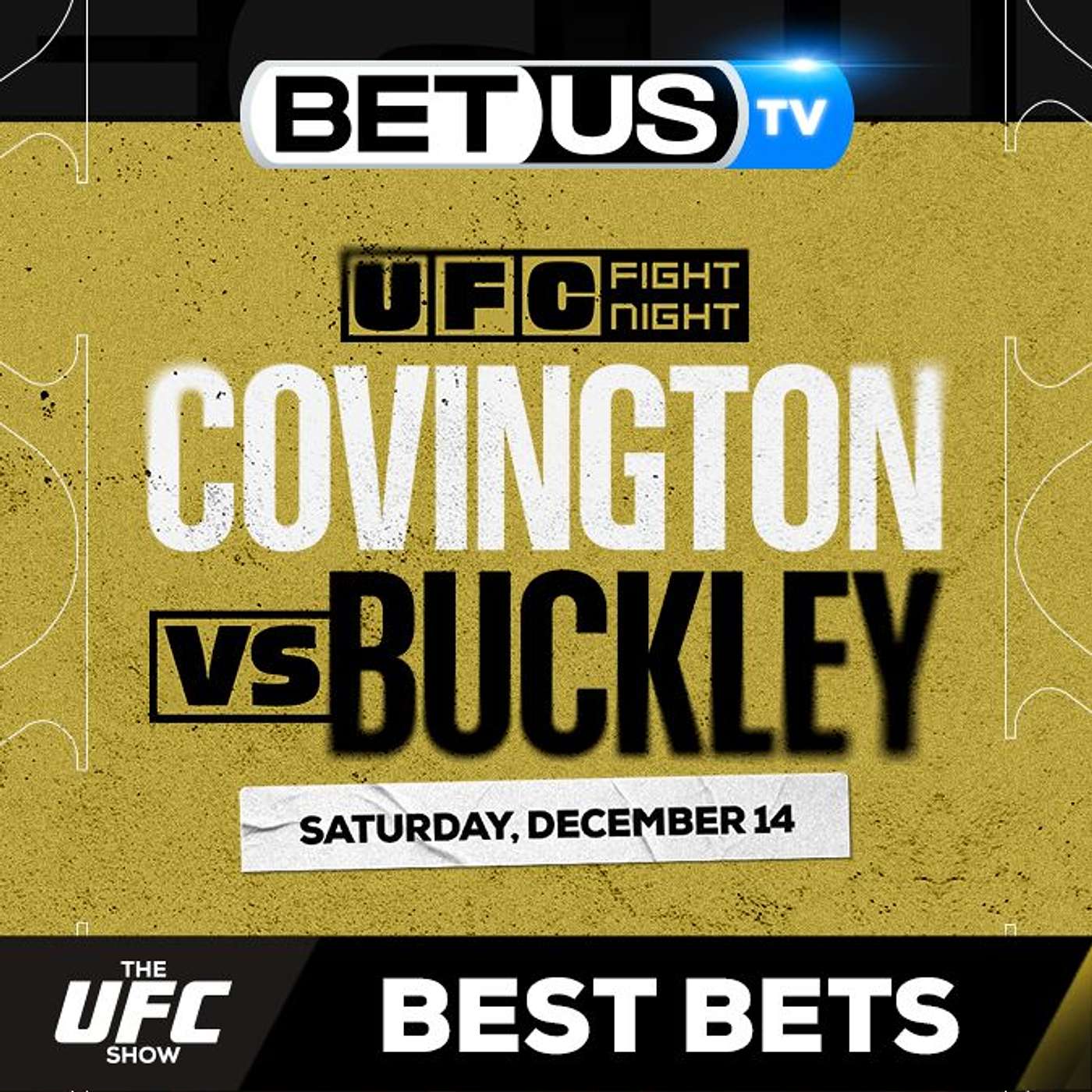 BetUS Boxing, Golf, Tennis & Horse Racing