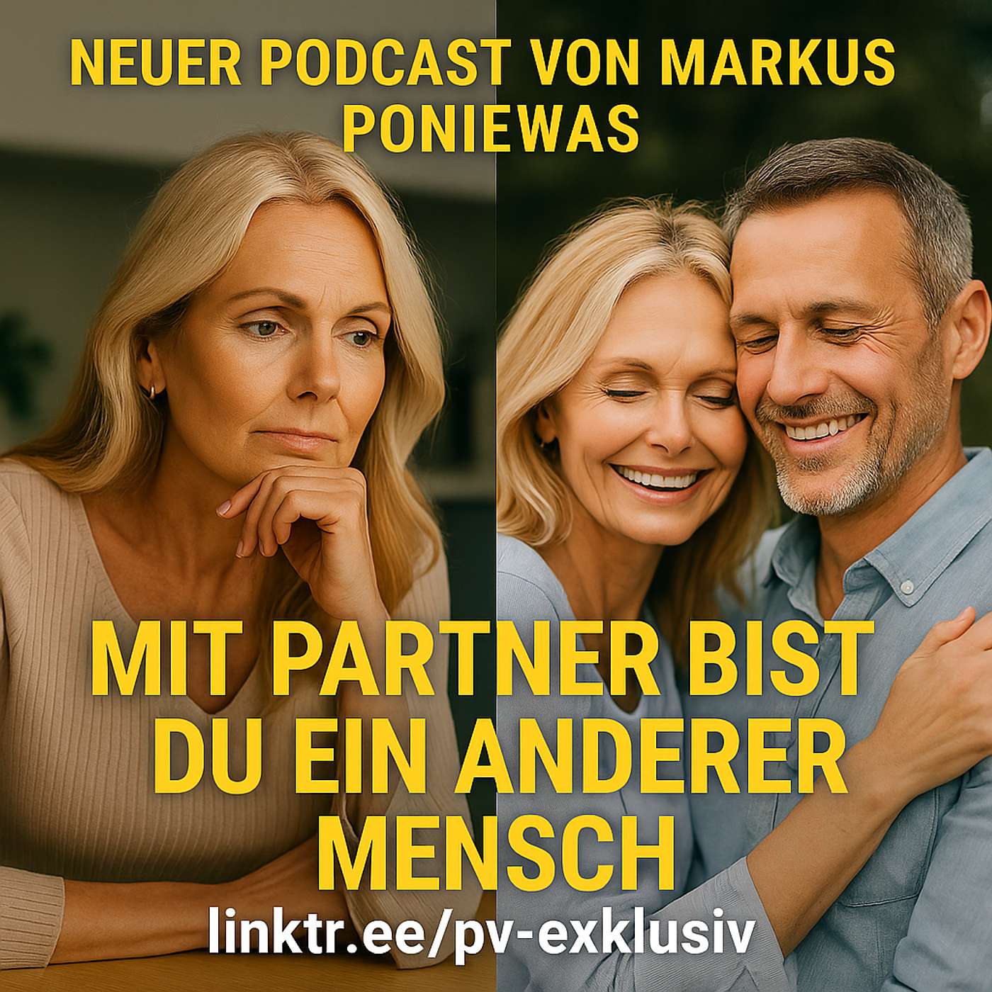 40 Jahre Nr. 1 Partnervermittlung – Ich sage Ihnen, wie’s geht