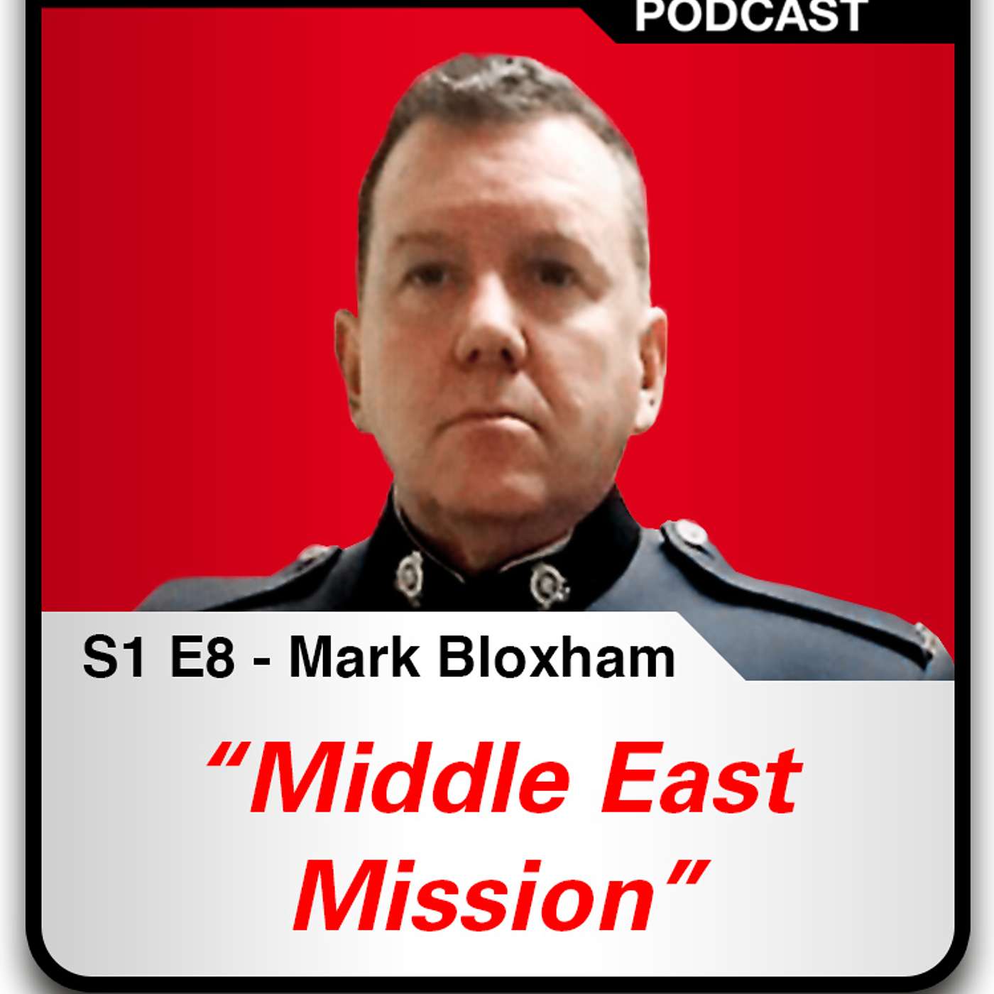 The Prepared Warrior Podcast