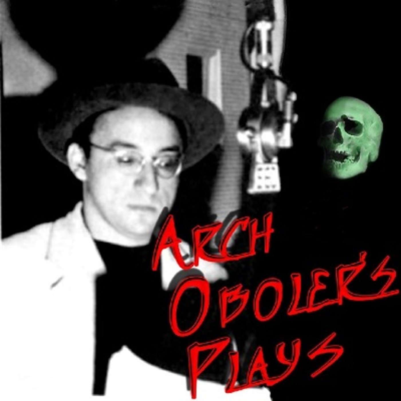 Arch Obolers Plays cover art