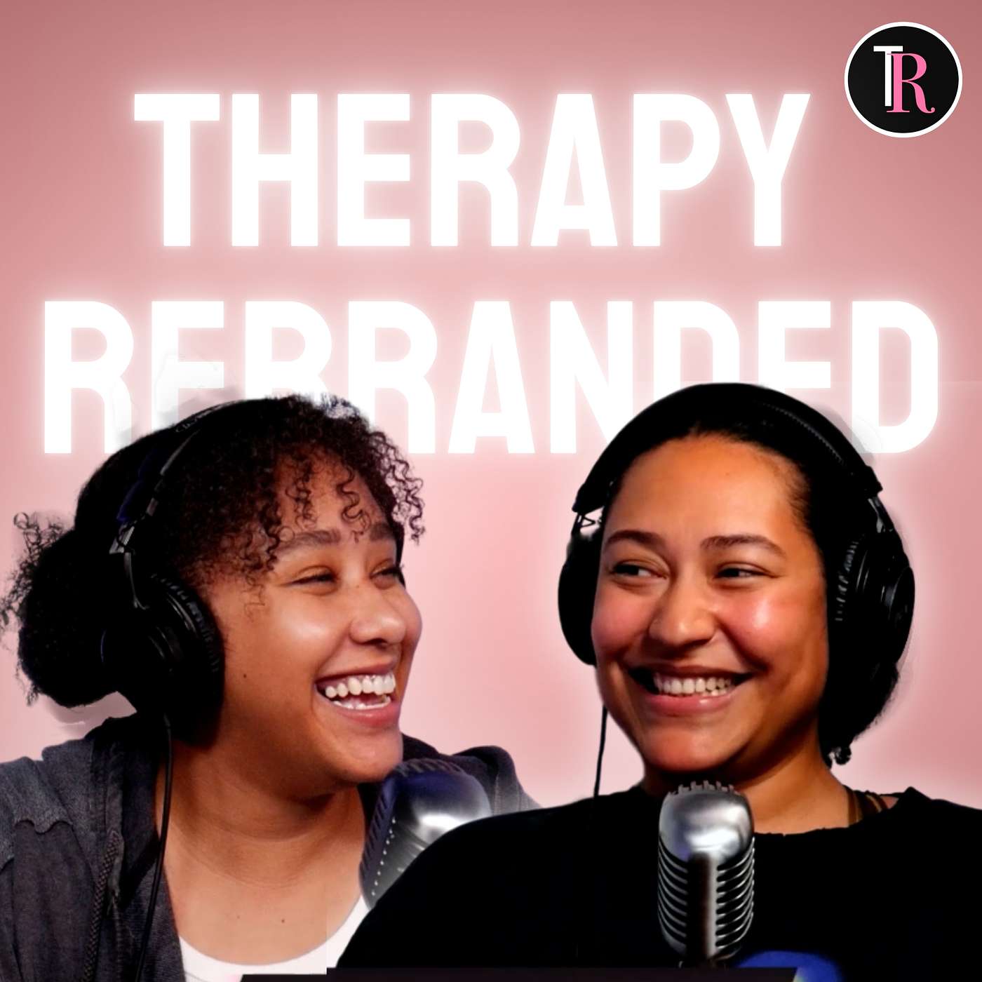 Therapy Rebranded