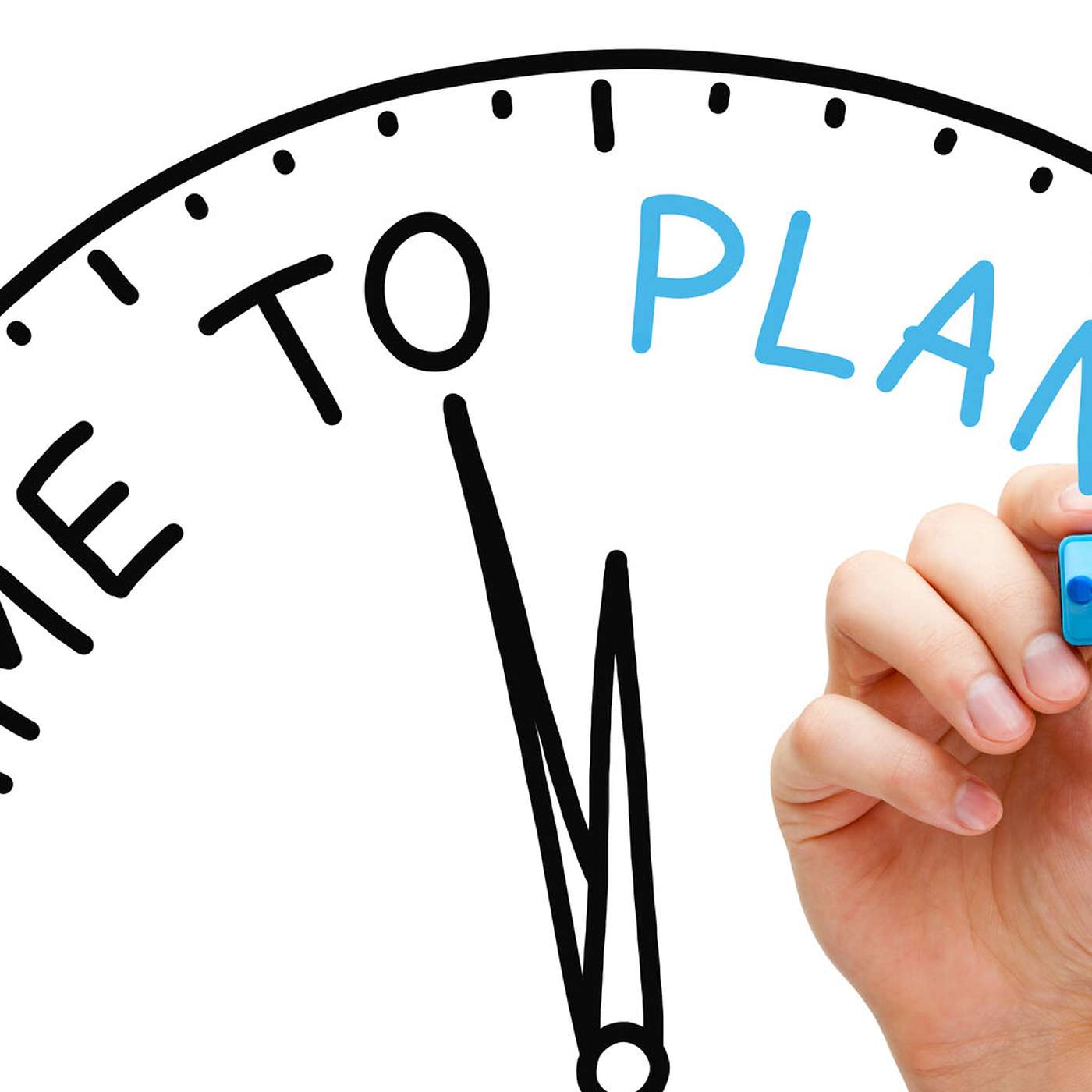 32: TRYH: 5 Reliable Steps to Planning for the New Year
