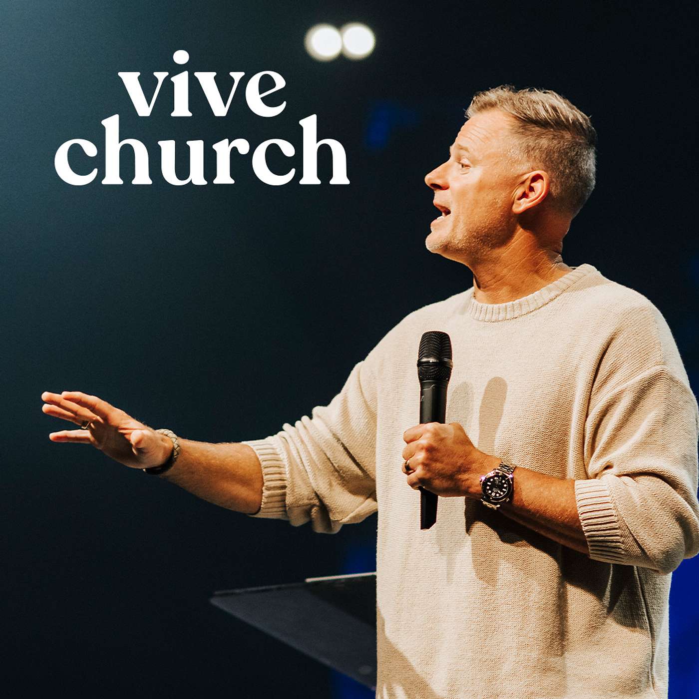 VIVE Church  - Sunday LIVE at VIVE Church