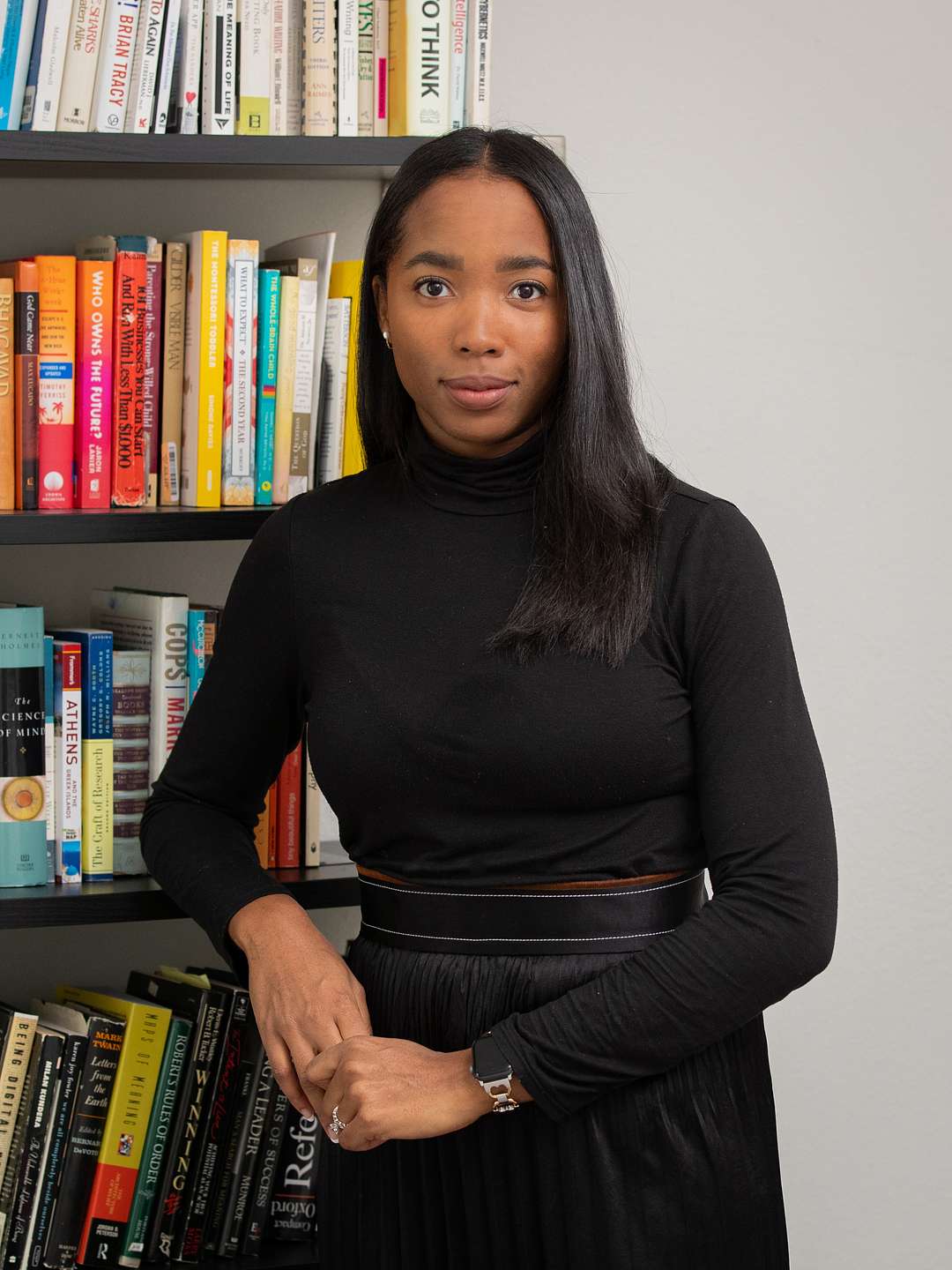 Earlina Green Hamilton