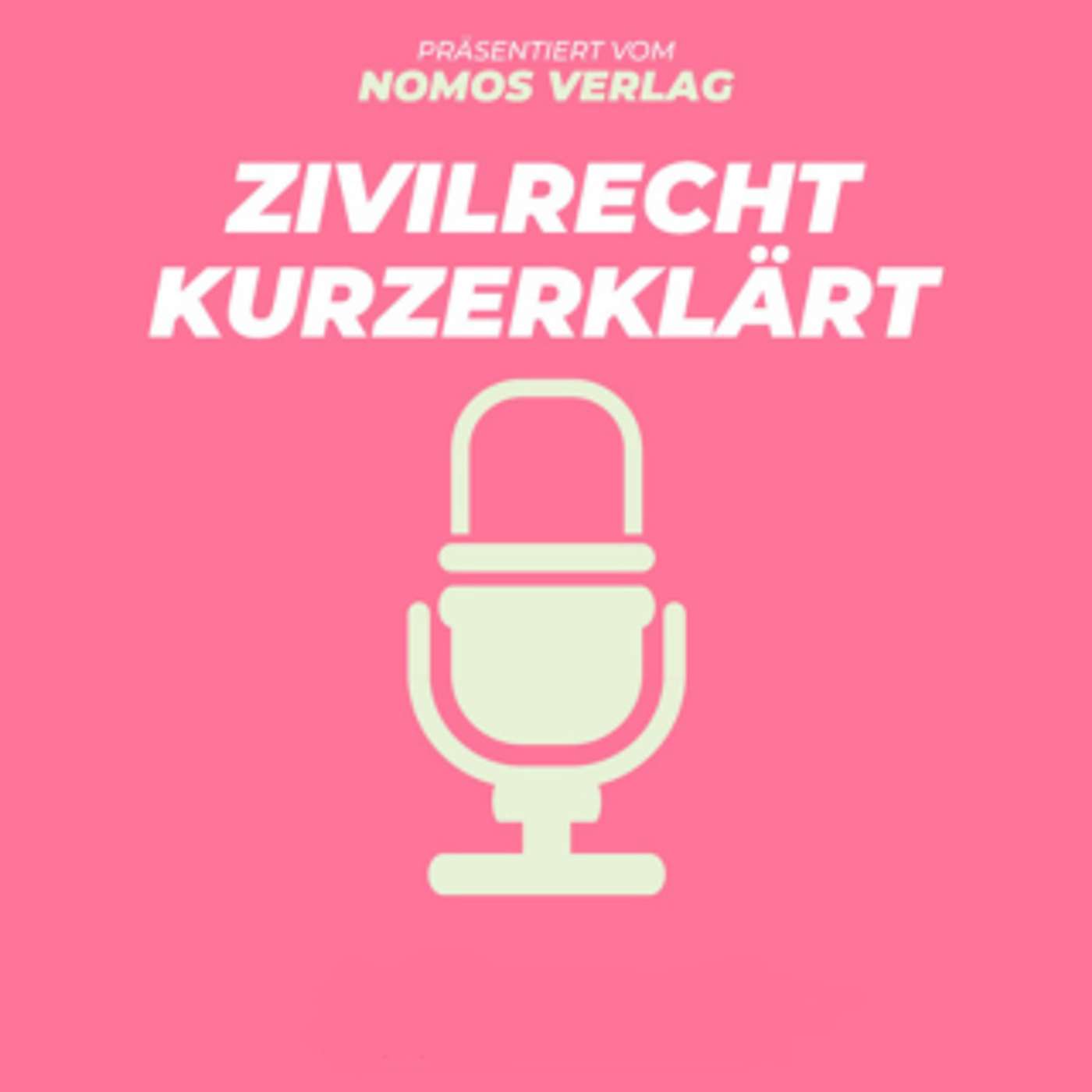 ZR084 Schadensersatzrecht | Der Deckungskauf | § 281 vs. § 286 BGB | Schadensersatz statt oder neben der Leistung?