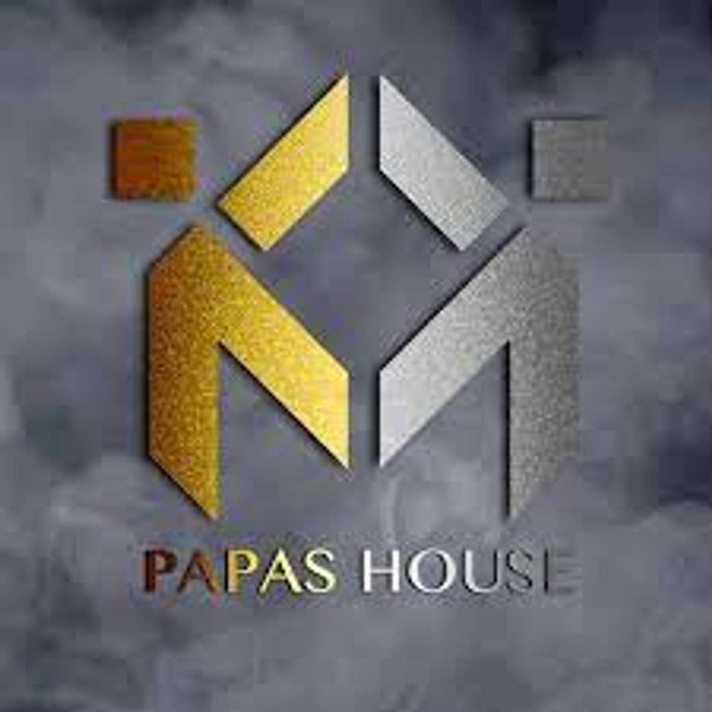 Papa\'s House Charles Victor