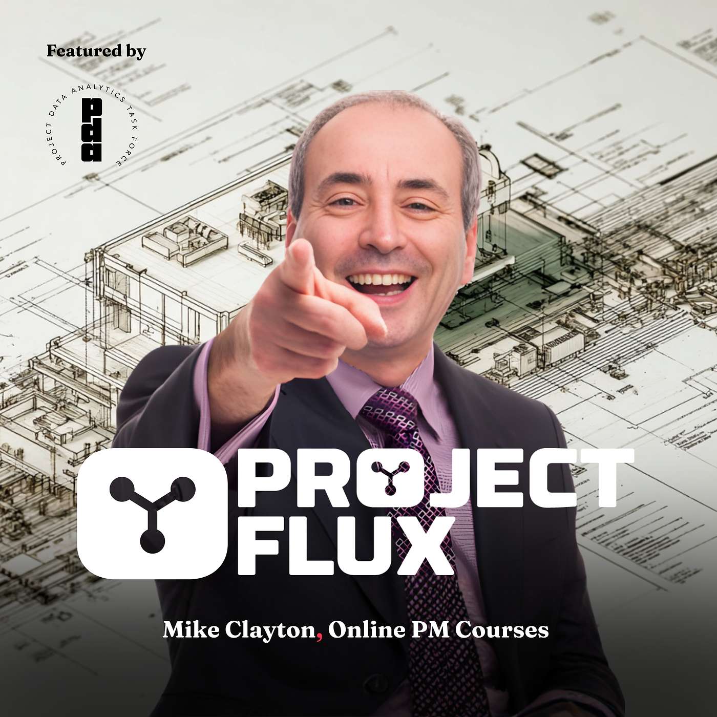 Mike Clayton interviews James and Yoshi on what to expect in 2026