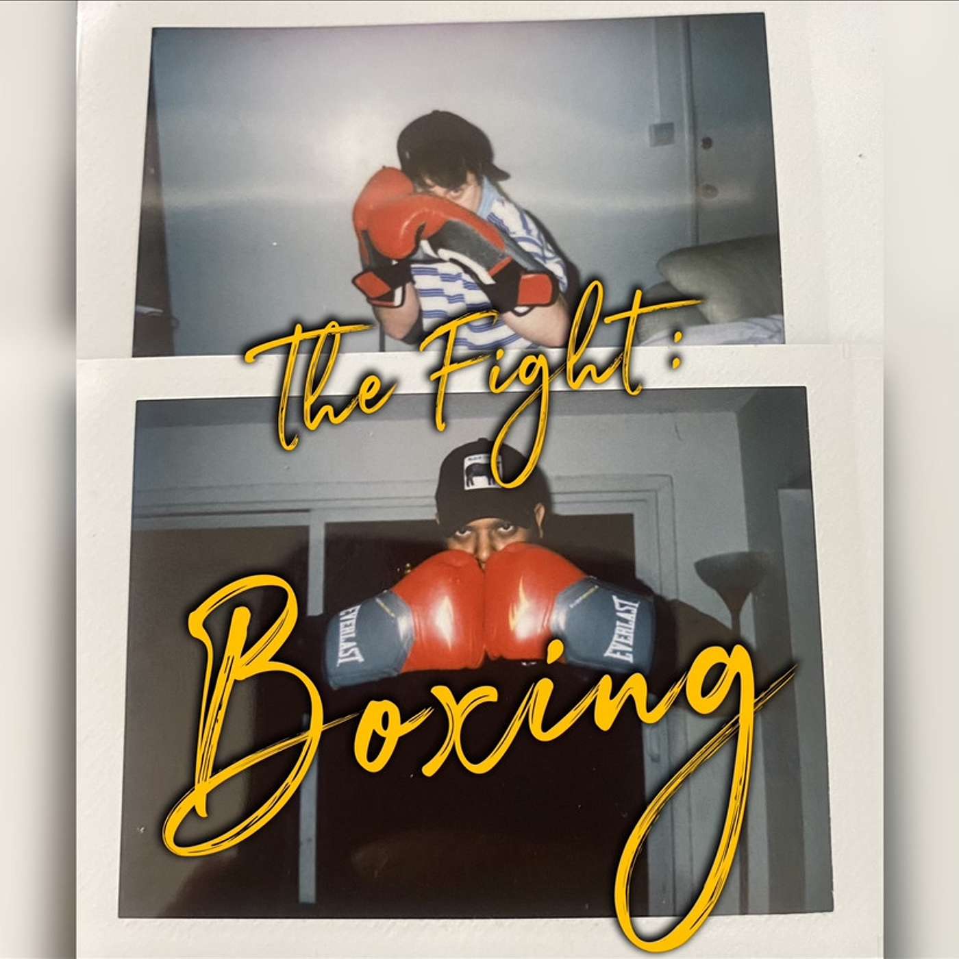Life N Times The Fight !(#11) Boxing