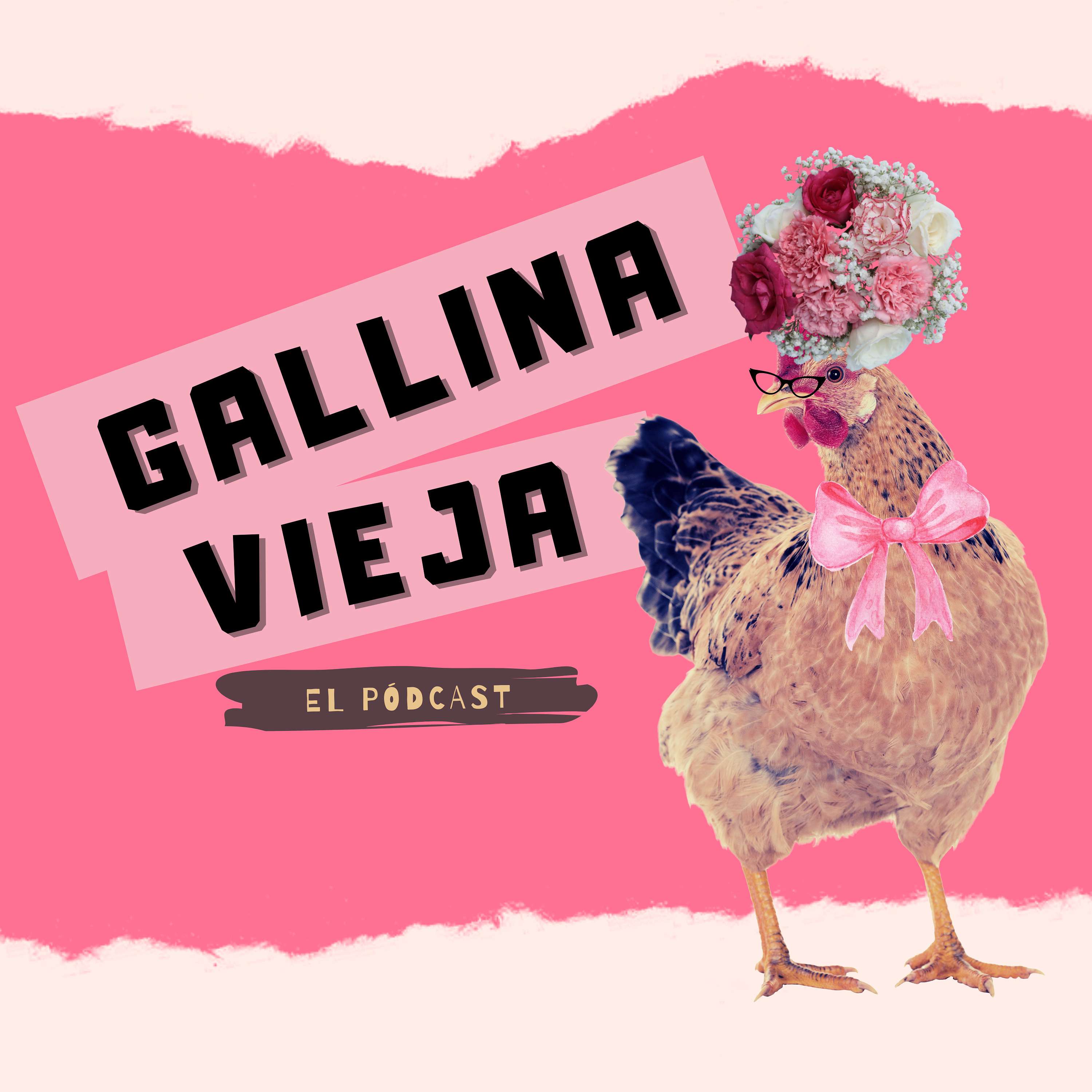 Gallina Vieja