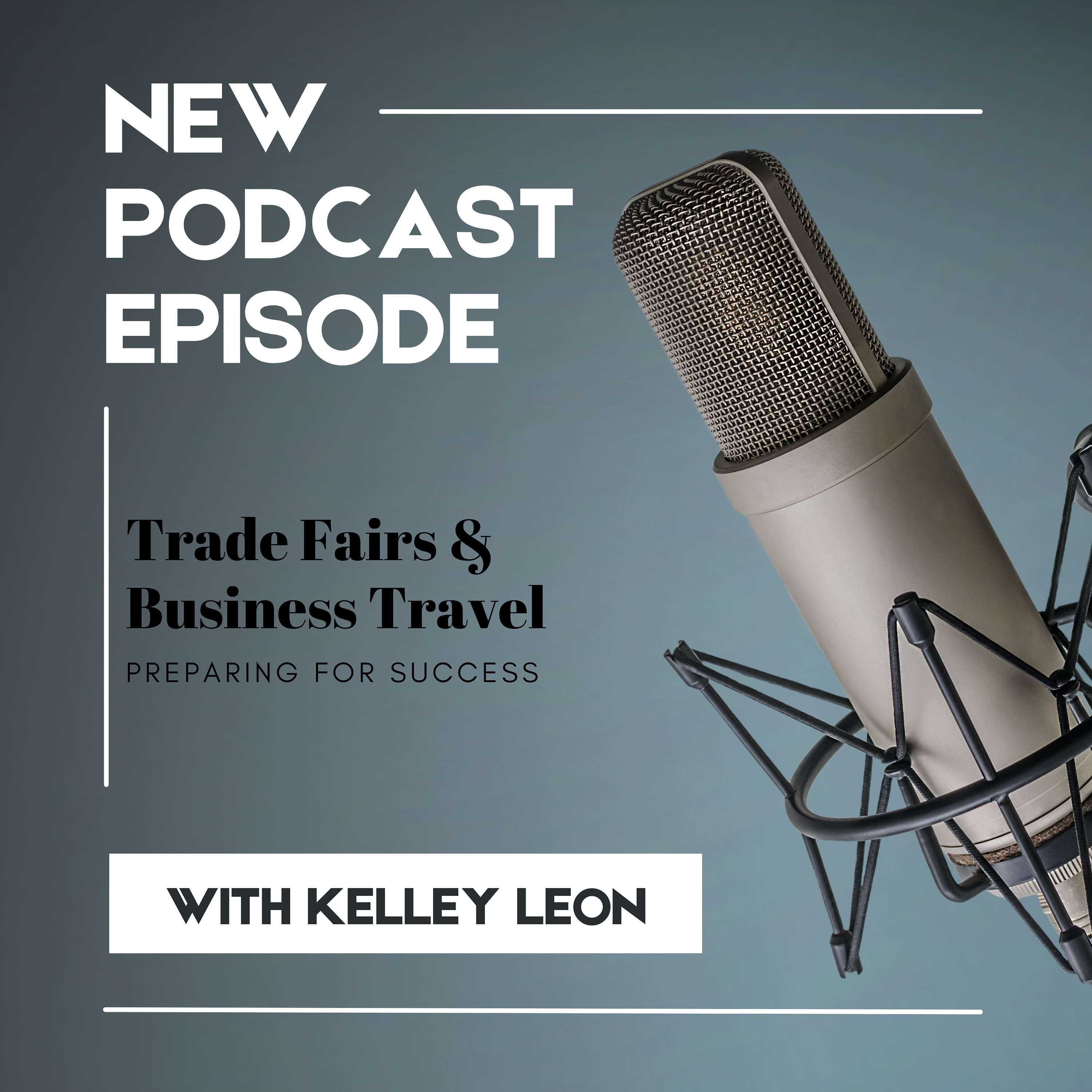 Trade Fairs & Business Travel: Preparing for Success