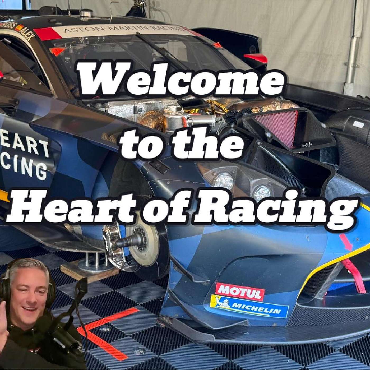 2 Car Guys Podcast