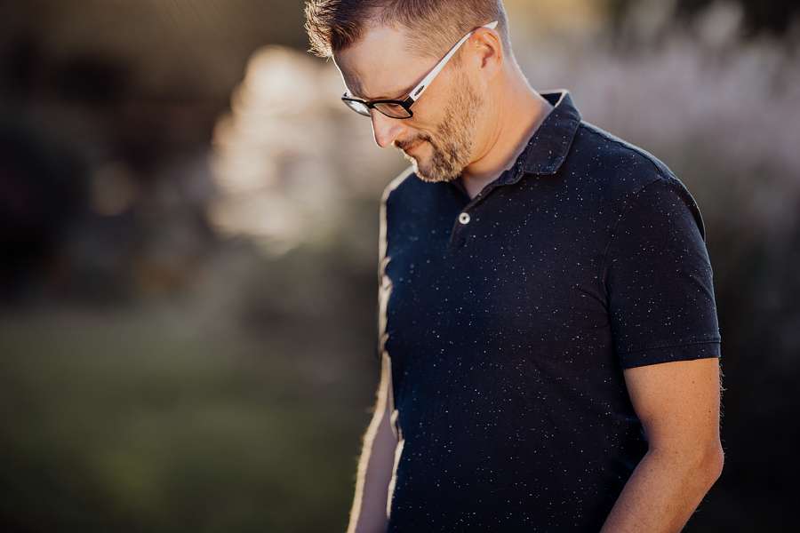 Josh Davis [Autistic Pastor]