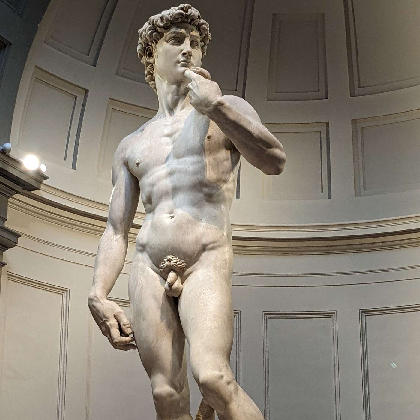 Visiting Florence Visiting Florence