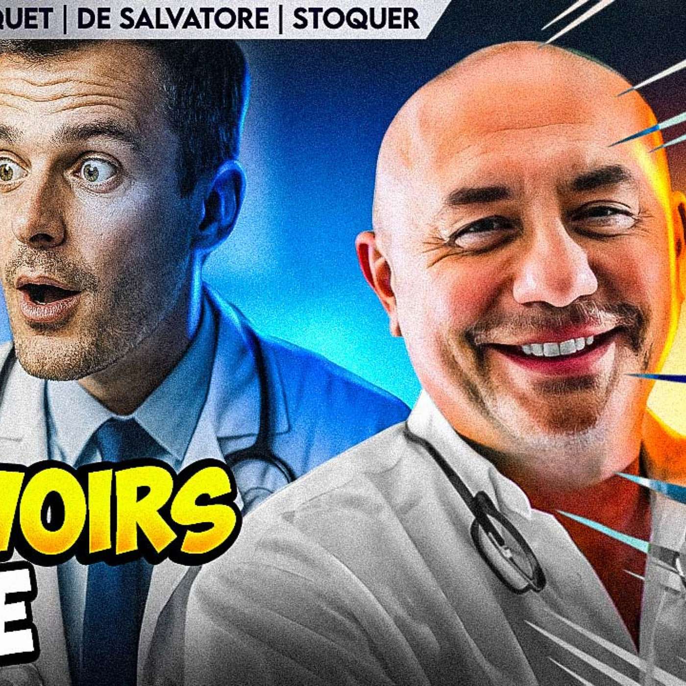 SAUVER SA SANTÉ AVEC CETTE SEULE MOLÉCULE ? DÉCOUVREZ LE CAUCHEMAR DE BIG PHARMA ! | GPTV