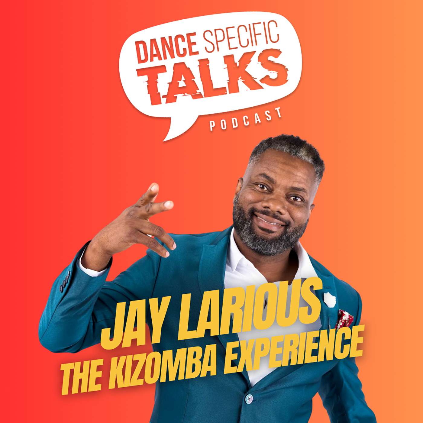 Dance Specific TALKS