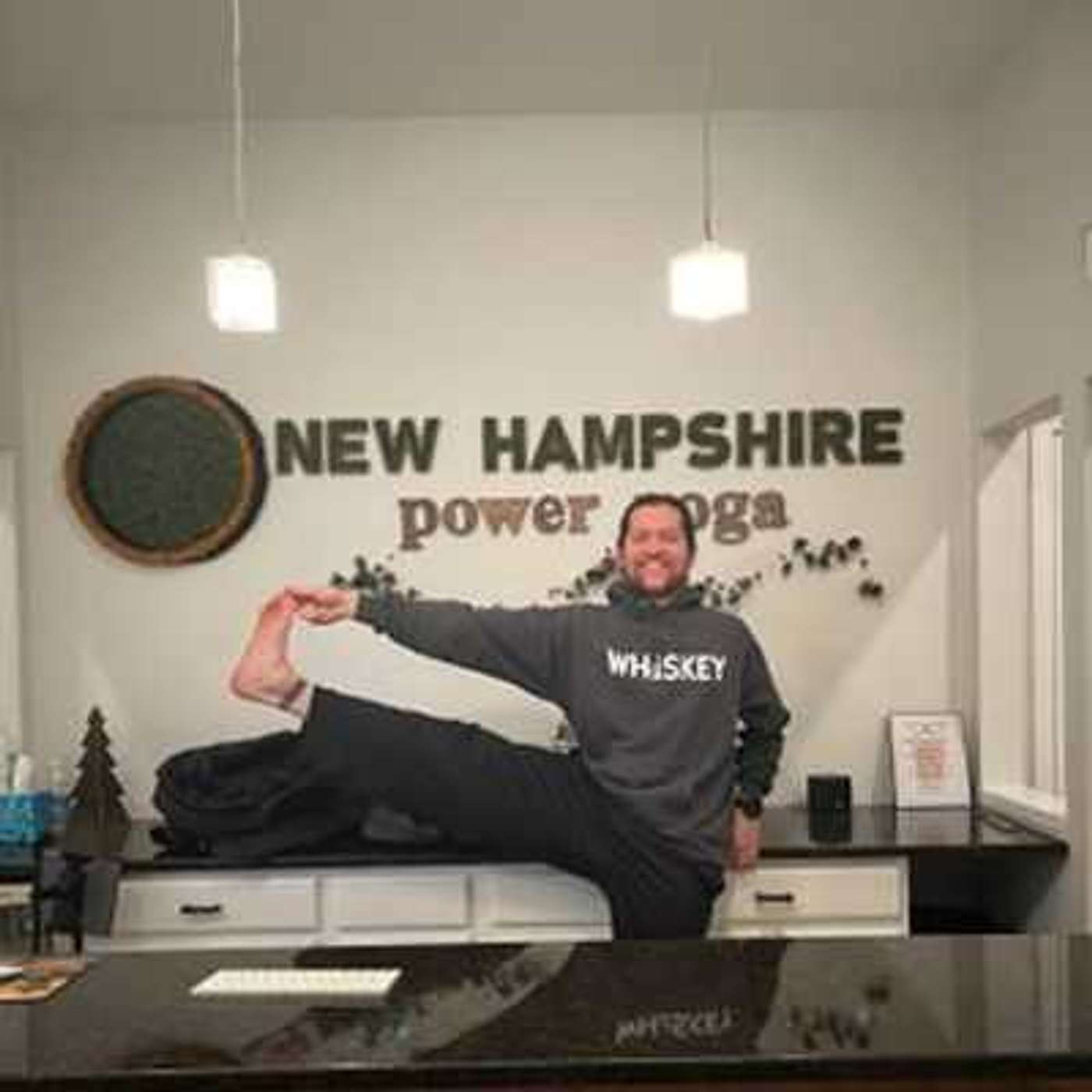Embracing the Grit: Tony Tenaglier's Guide to Finding Flow in Work