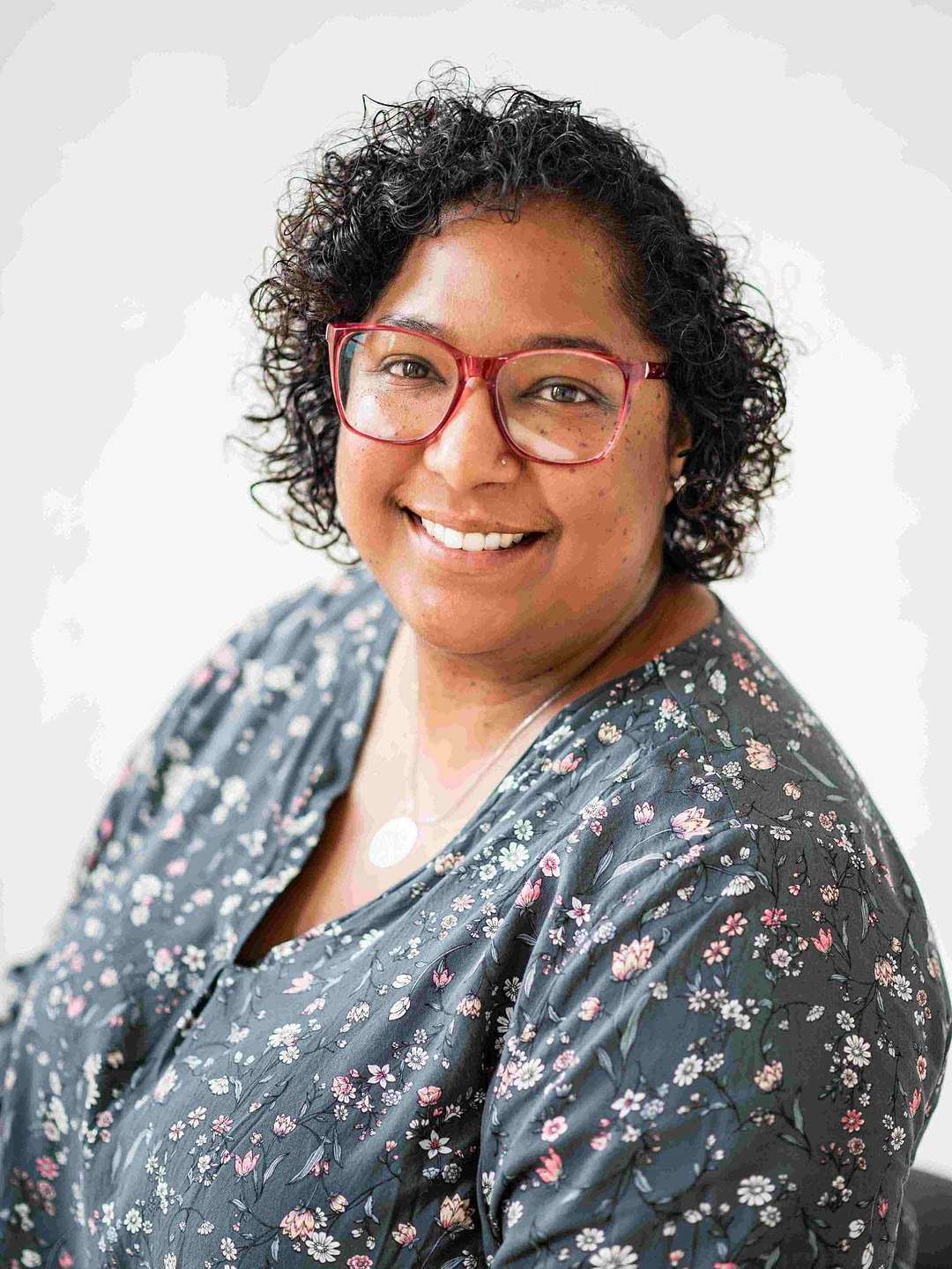JOANNA ROSA, MS, LPCC, LADC
