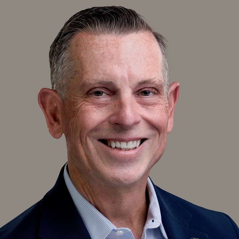 Rick Sage