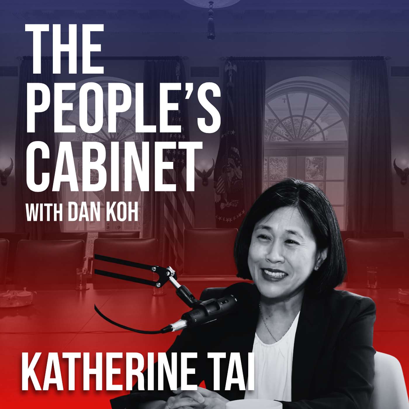 The People\'s Cabinet