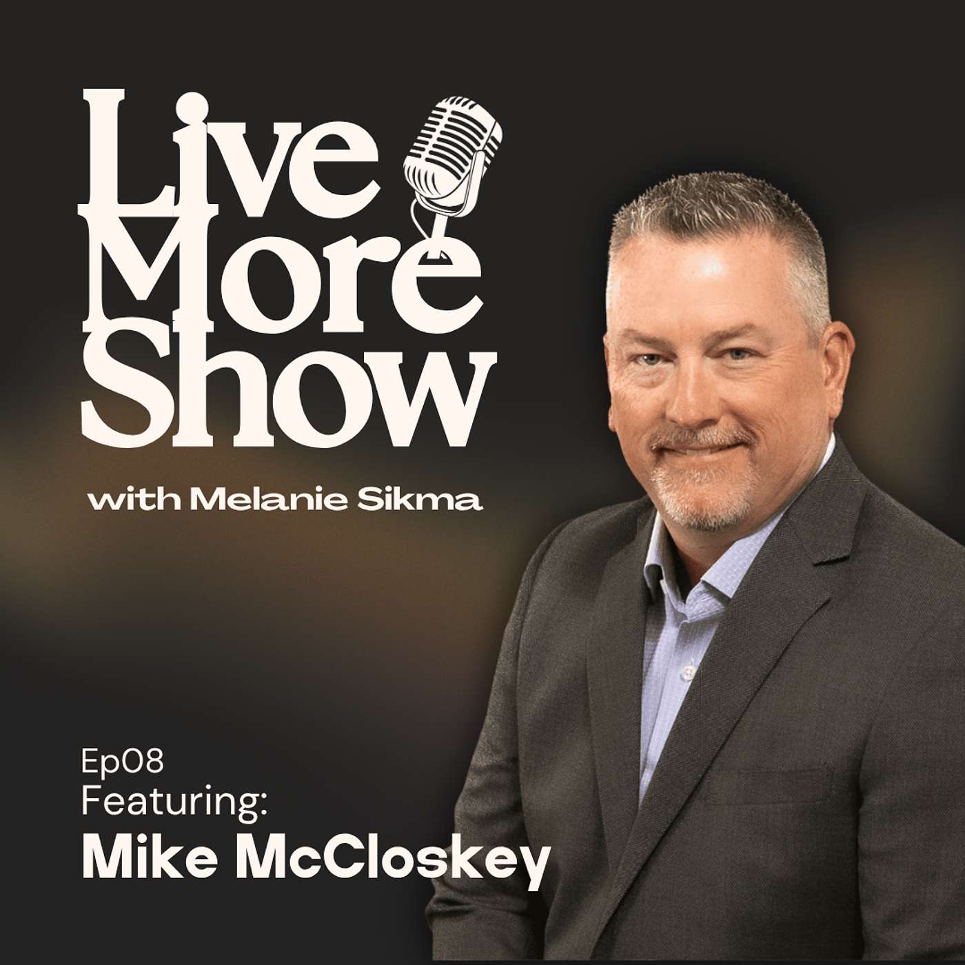 How to Hire Right and Reclaim Your Time as a Business Owner with Mike Mccloskey