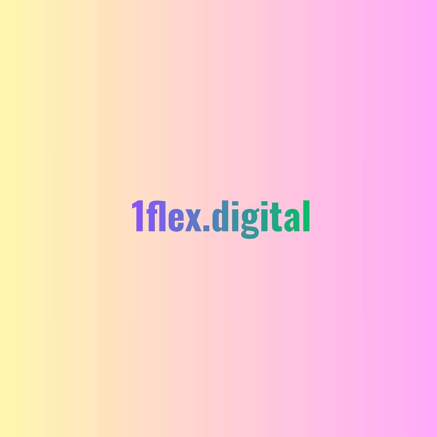 Why Is 1Flex a Smart Choice for Digital Entertainment?