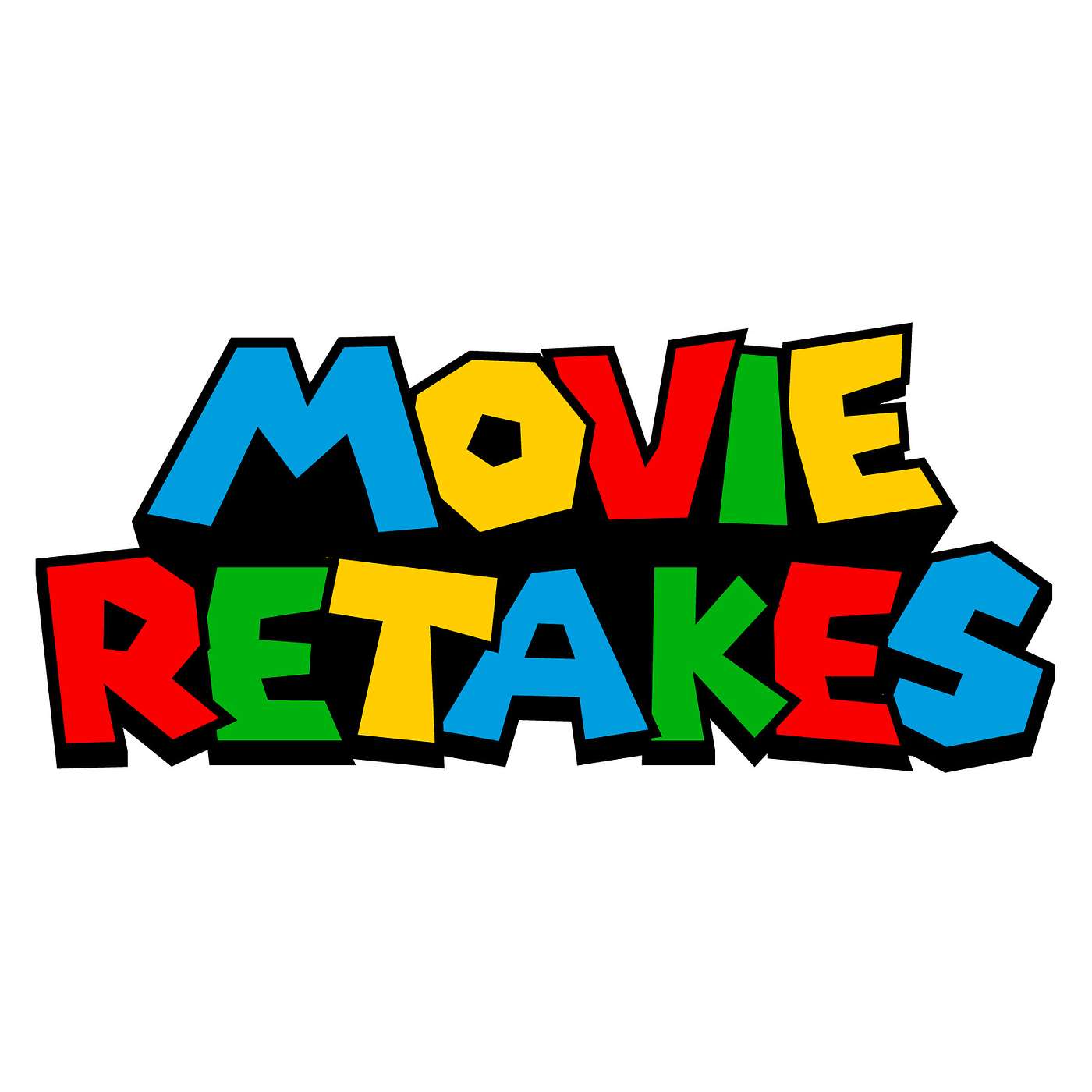 Movie Retakes - Super Mario Brothers