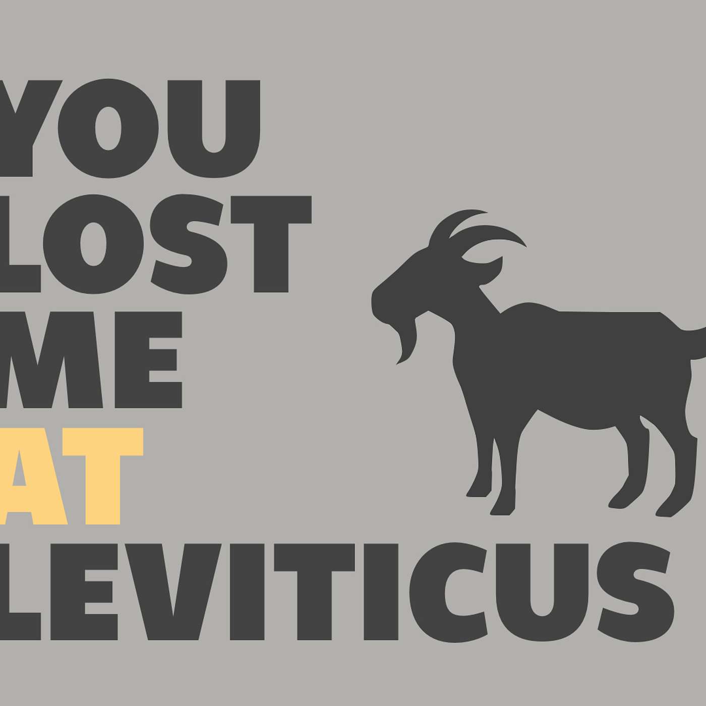 Clean and Unclean - Leviticus 11