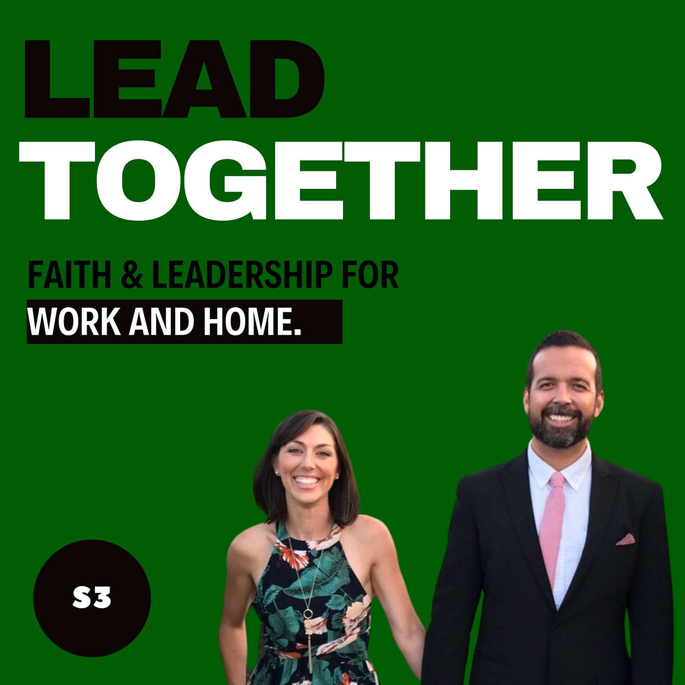 Lead Together