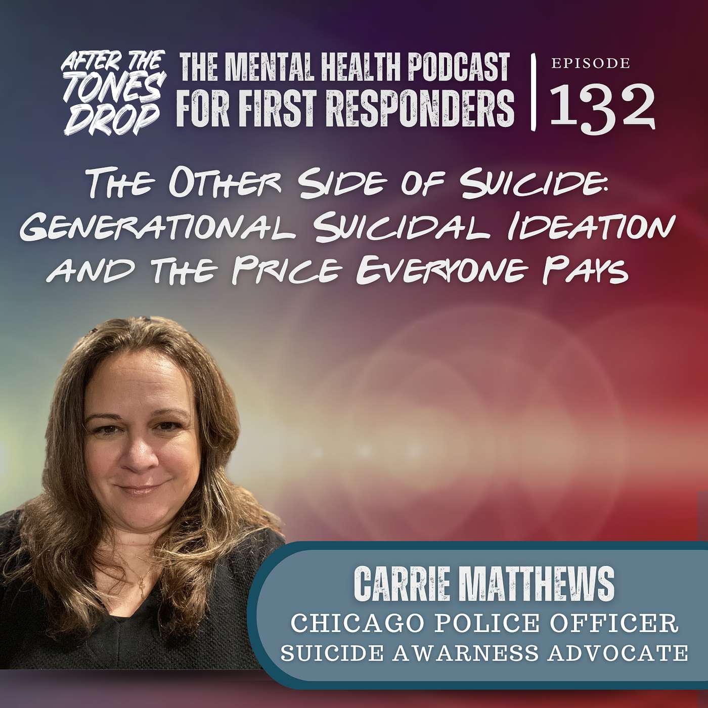 The Other Side of Suicide: Generational Suicidal Ideation and the Price Everyone Pays