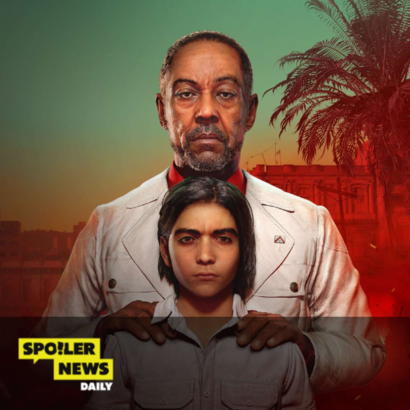 ¡Película de Glen Powell con A24! ¡Aaron Paul no participará en la serie de Invincible! ¡Serie live-action Far Cry!