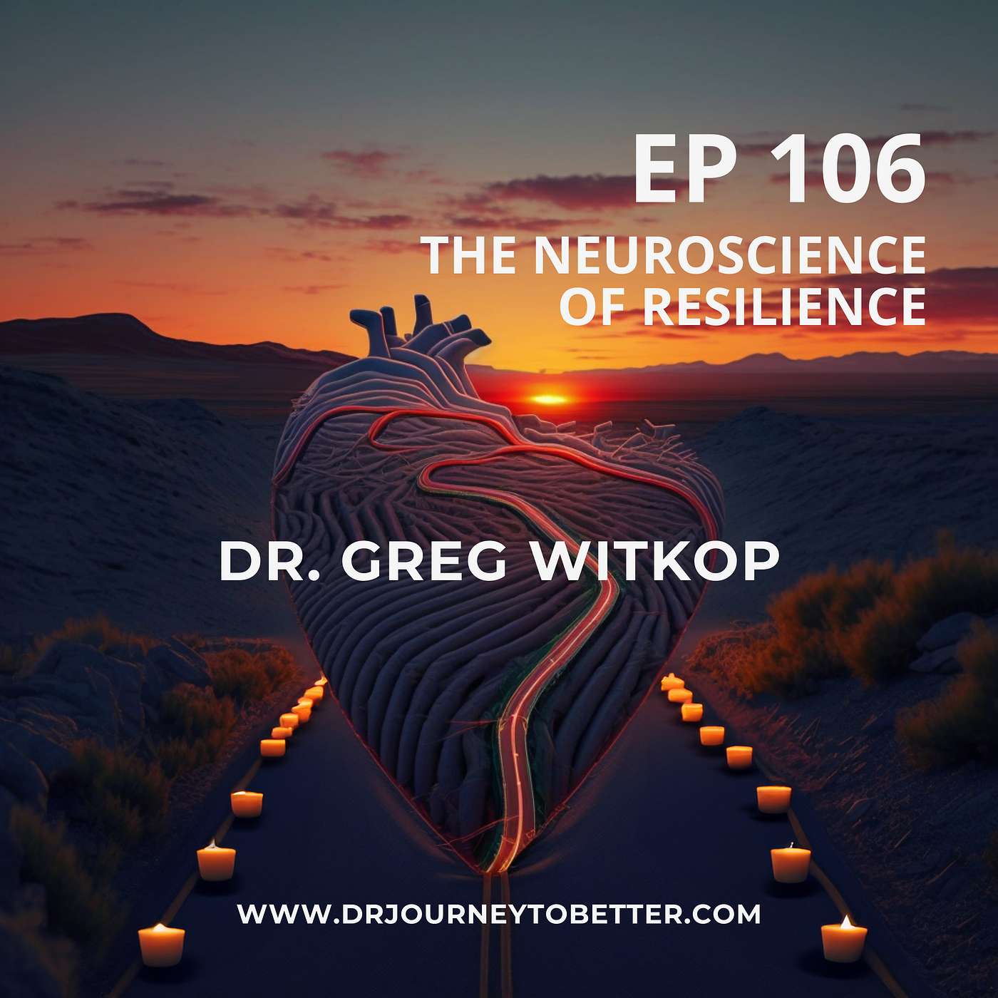 Dr. Greg Witkop - The Neuroscience of Resilience