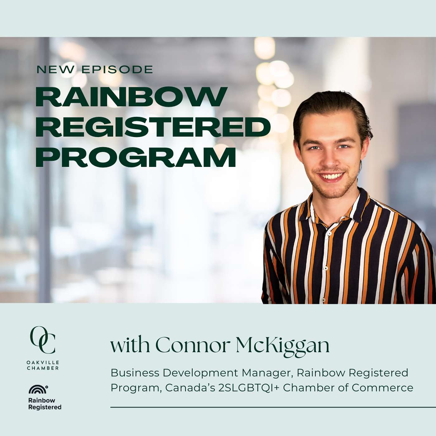 Special Episode, Rainbow Registered Program