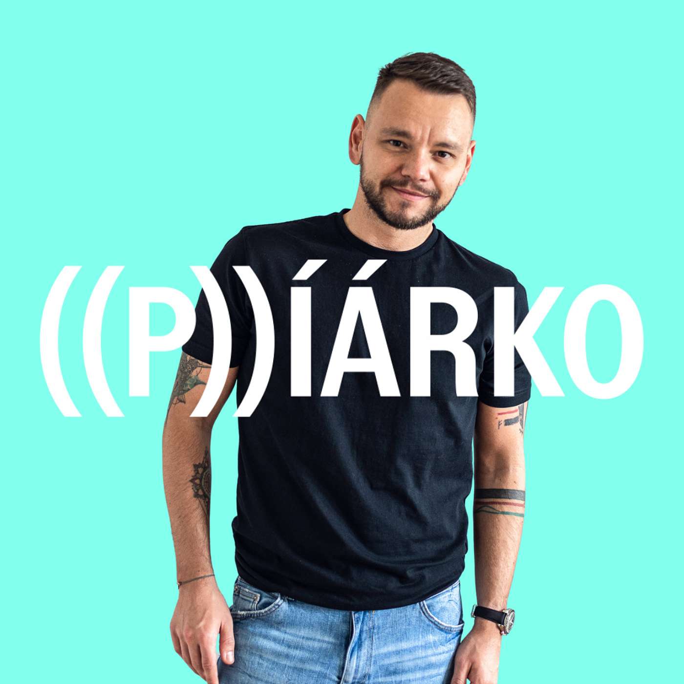PÍÁRKO