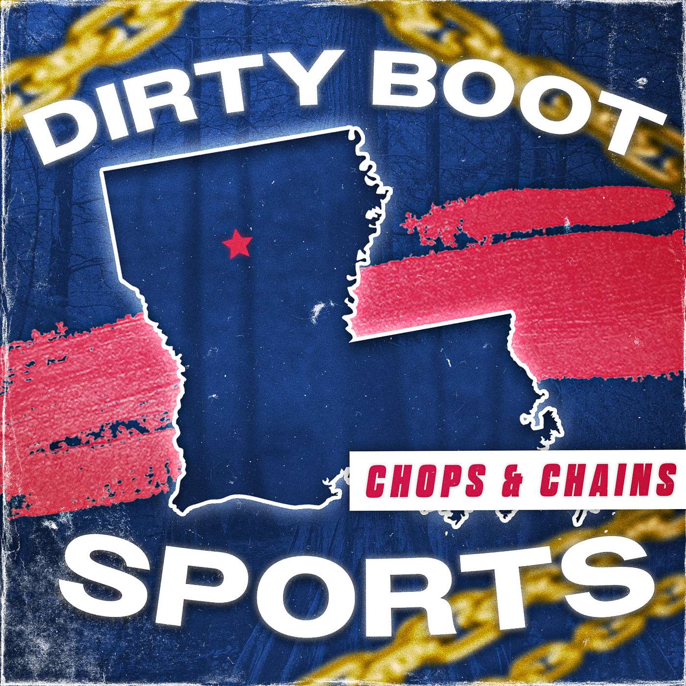 Chops & Chains: Braves Regular Season Recap, MLB Postseason Preview