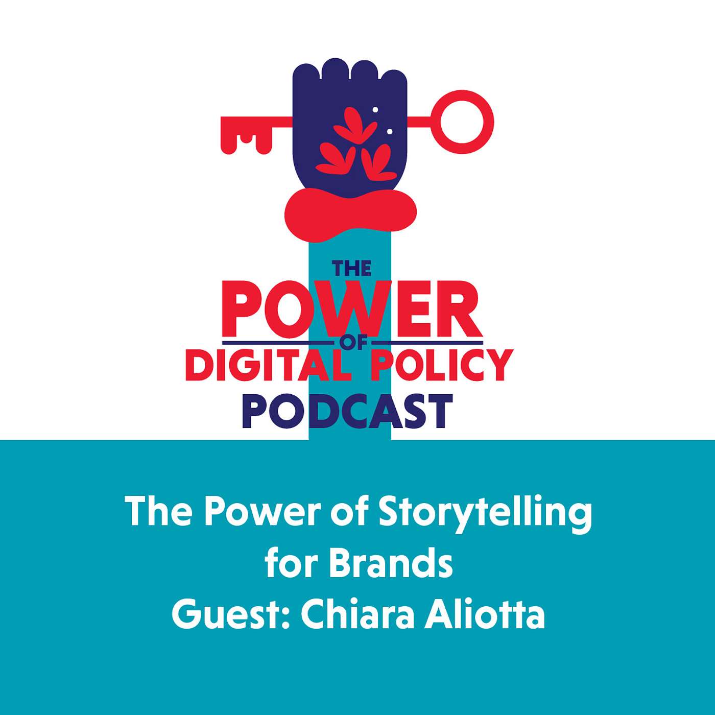 The Power of Digital Policy