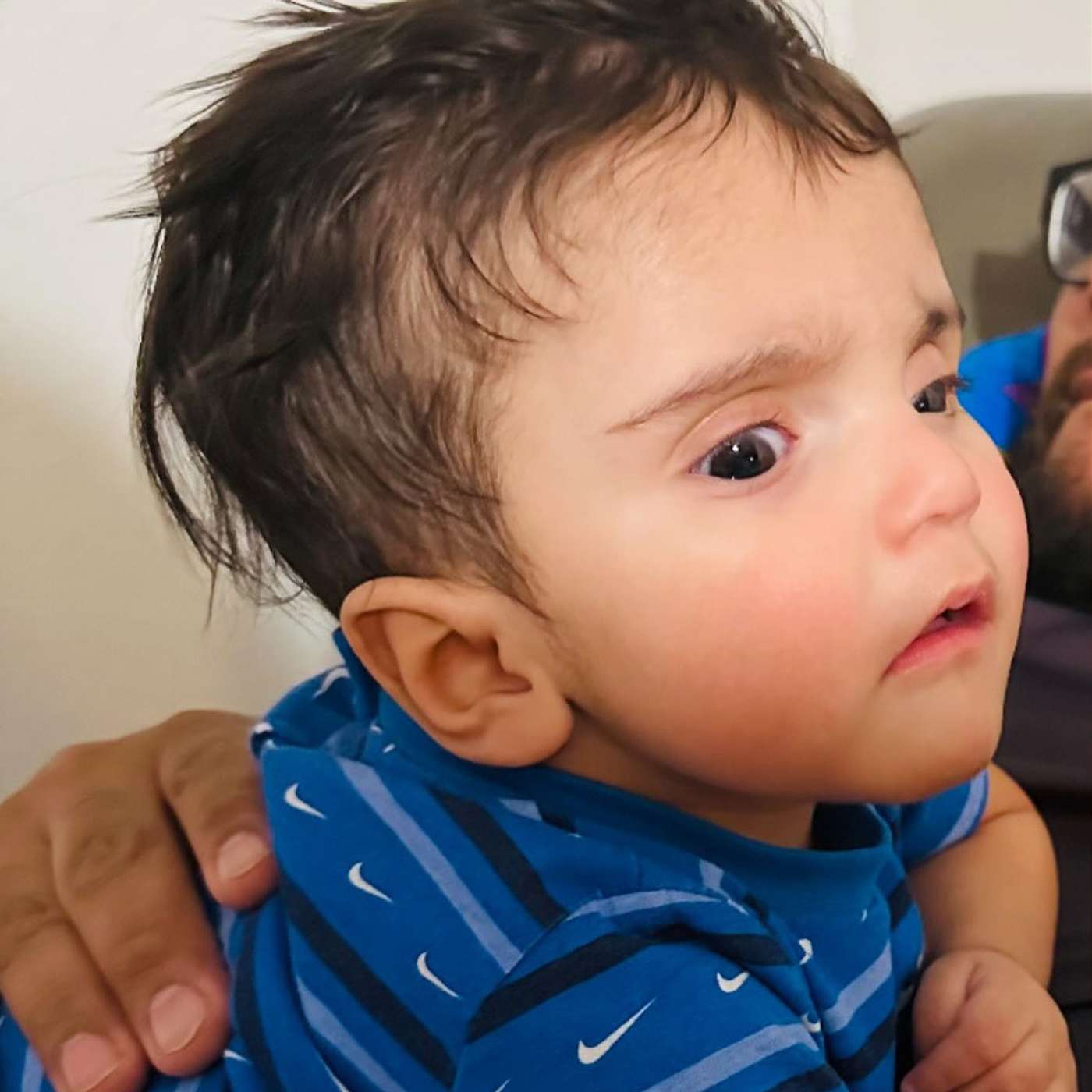 [Bonus] The Tale of an Alleged Abduction: What Happened to Baby Emmanuel Haro?