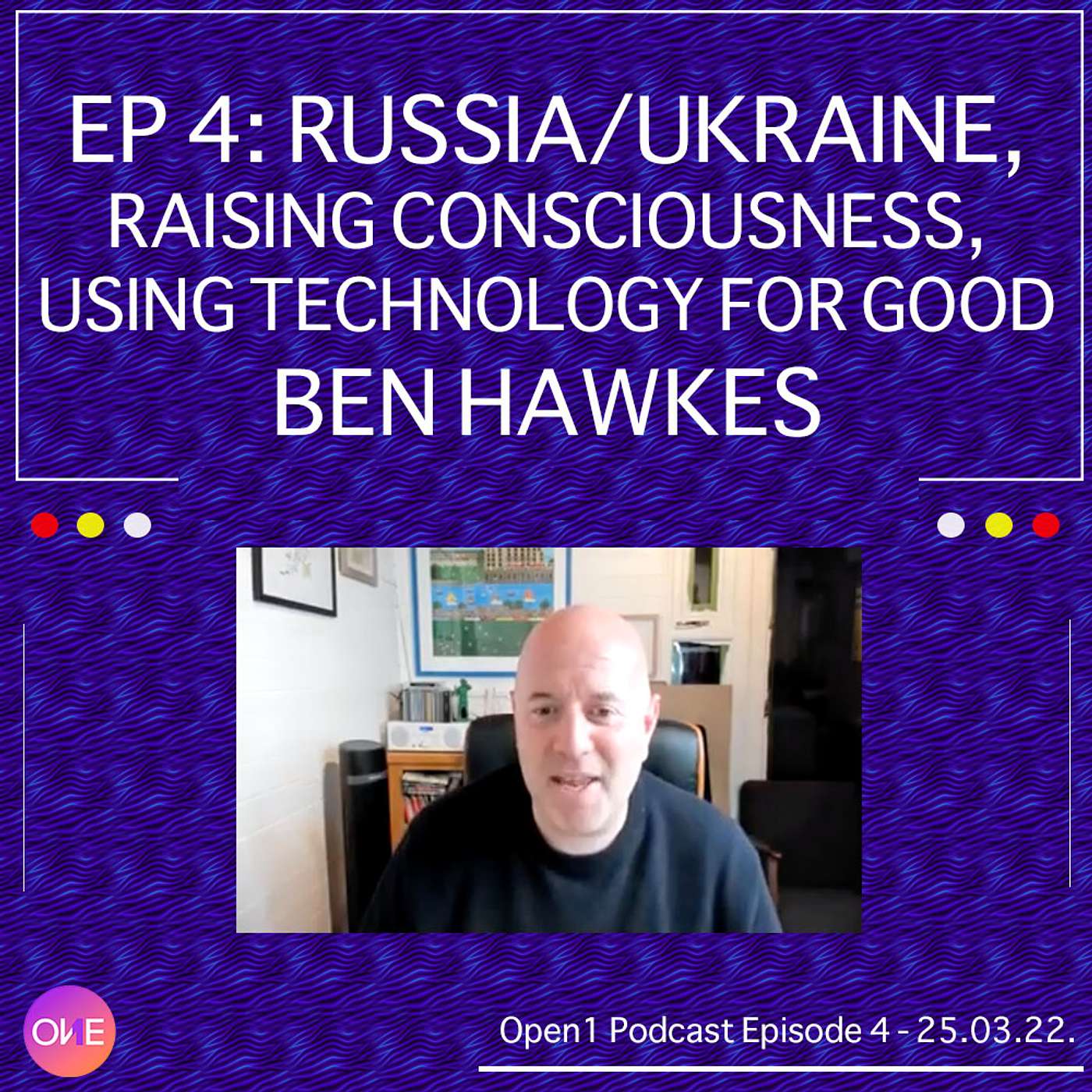 Open One: Podcast