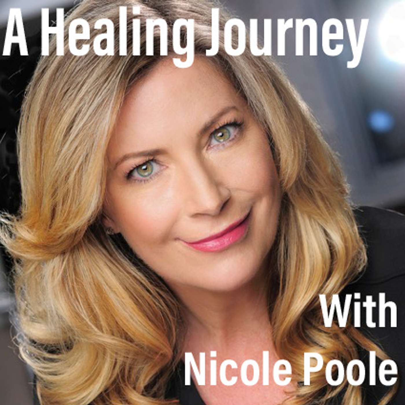 A Therapist Takes Her Own Advice