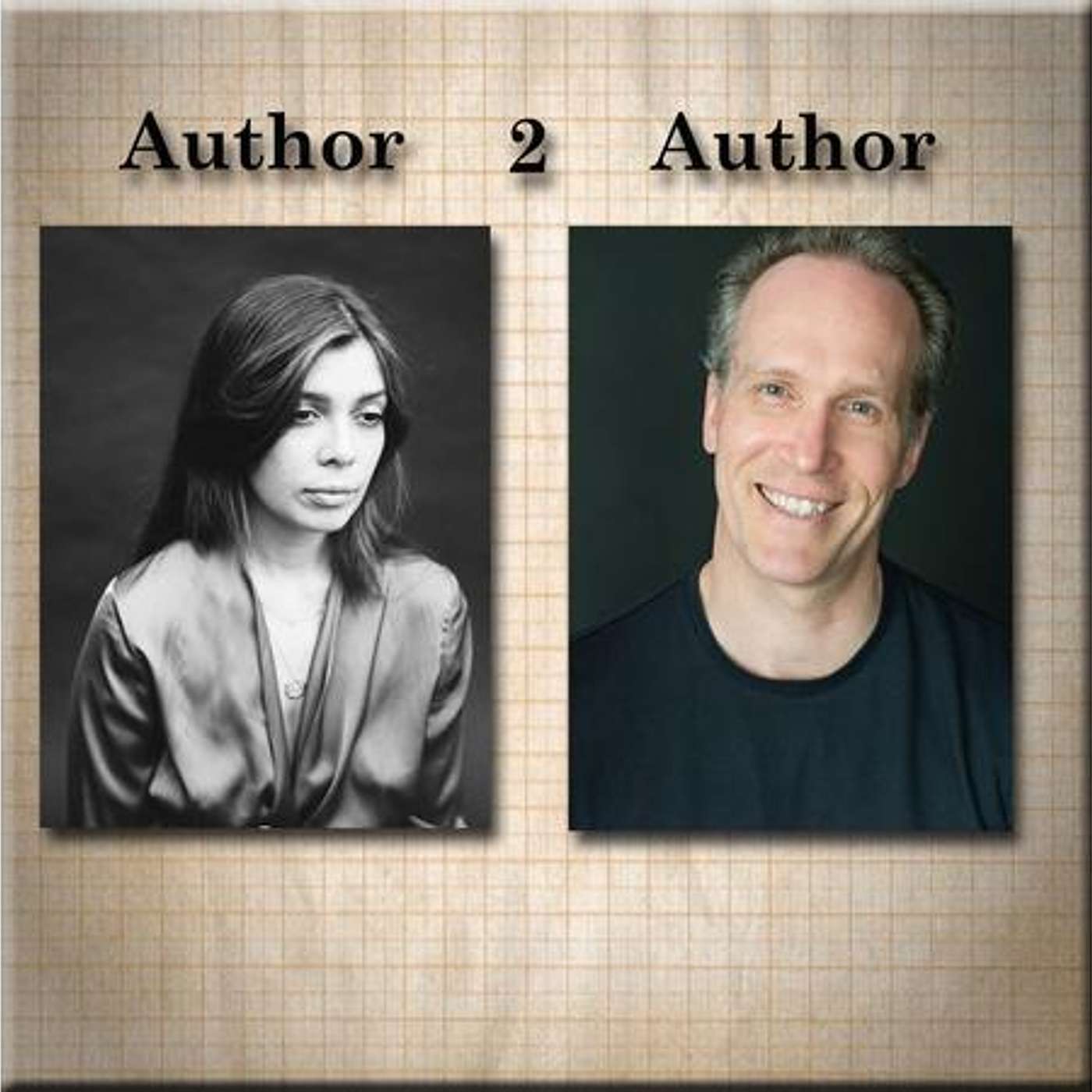 Author2Author