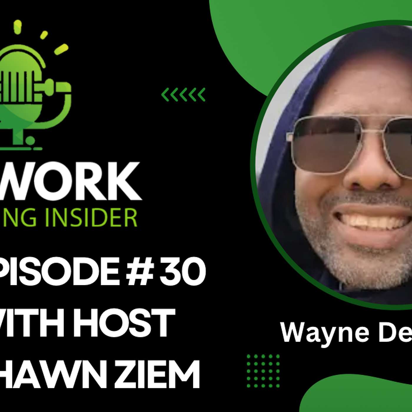 Network Marketing Insider