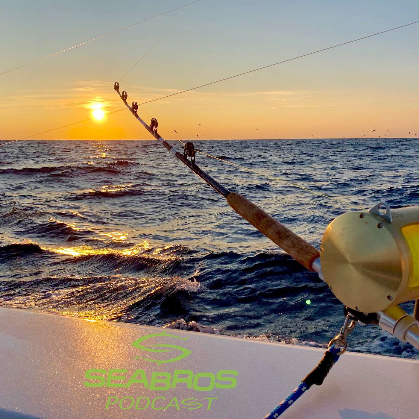 Rigging Station: Off-Season Tackle Maintenance