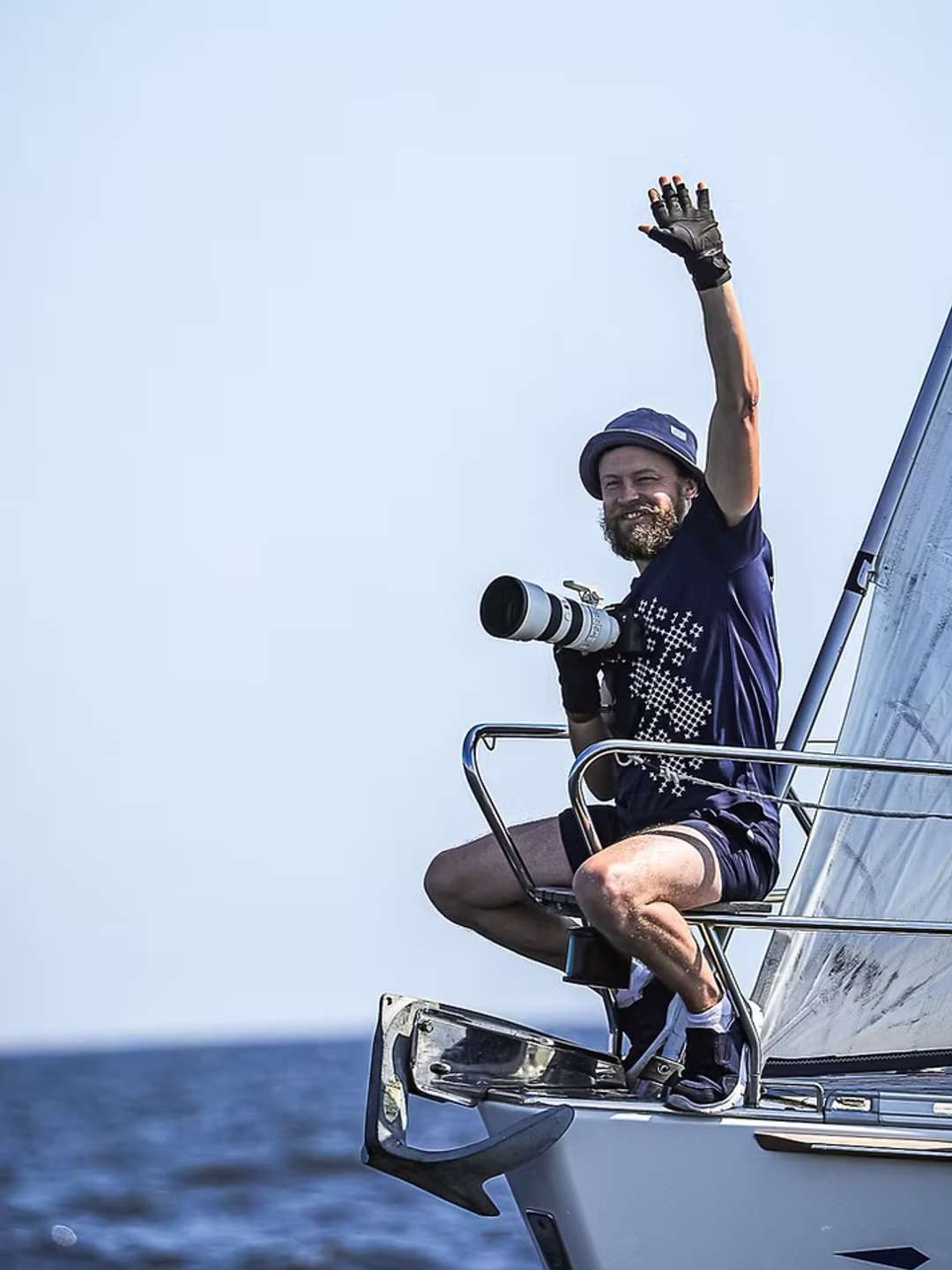 Ingus Purgalis - BoatsinSweden