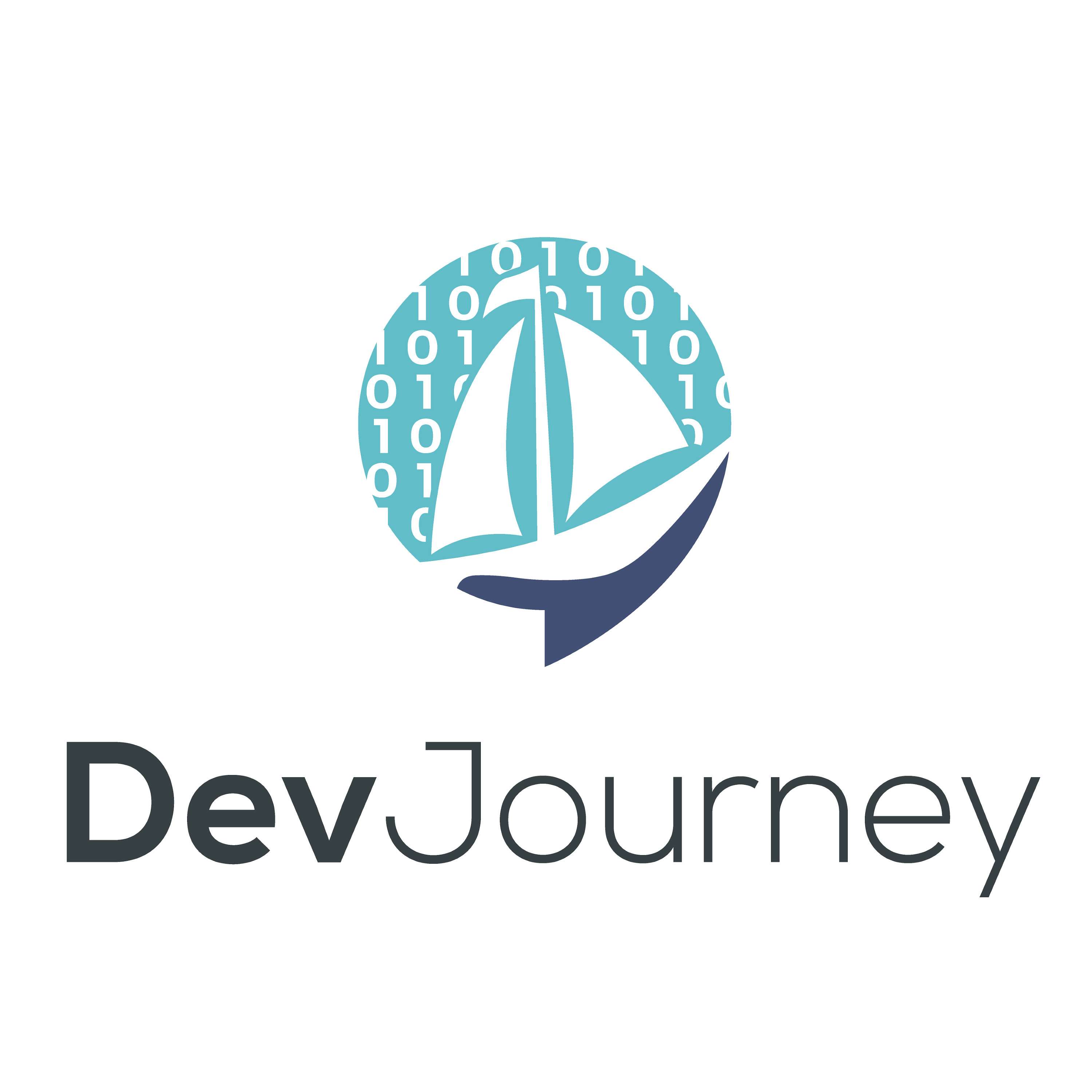 Software Developers Journey - podcast cover